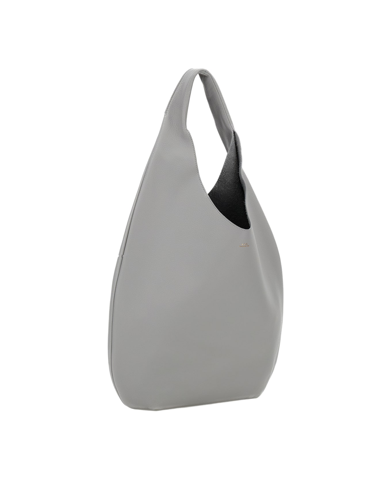 A.P.C. La Neige Bag - Grey
