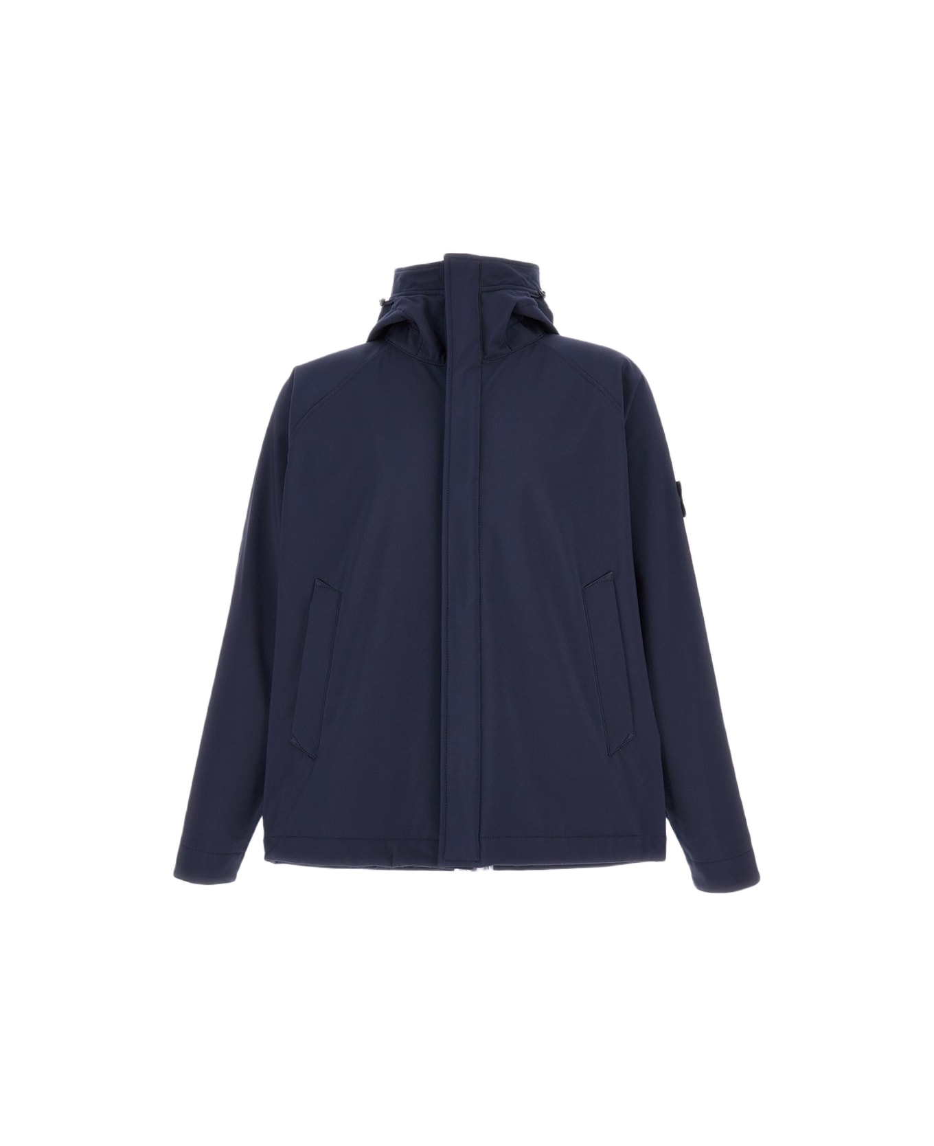 Stone Island Jacket - BLUE