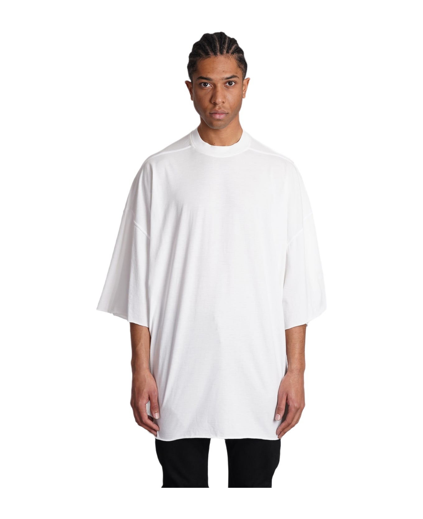 DRKSHDW Tommy T T-shirt - MILK