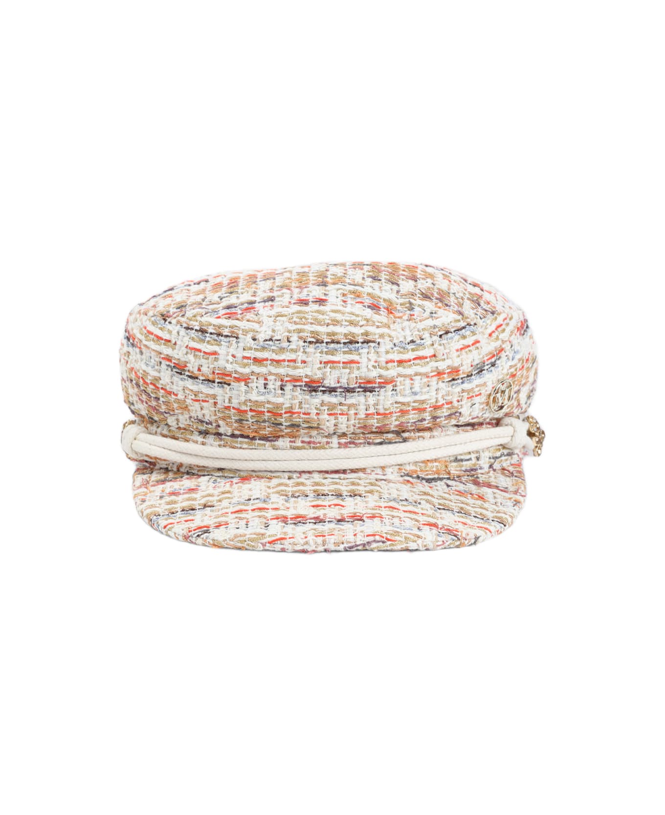 Maison Michel New Abby Hat - Multi