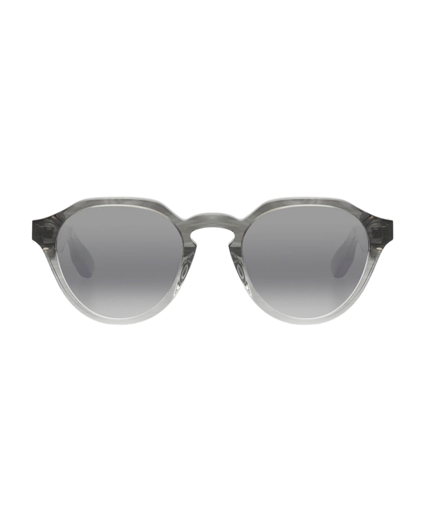 Aether Model R1 - Gradient Grey Sunglasses - grey サングラス