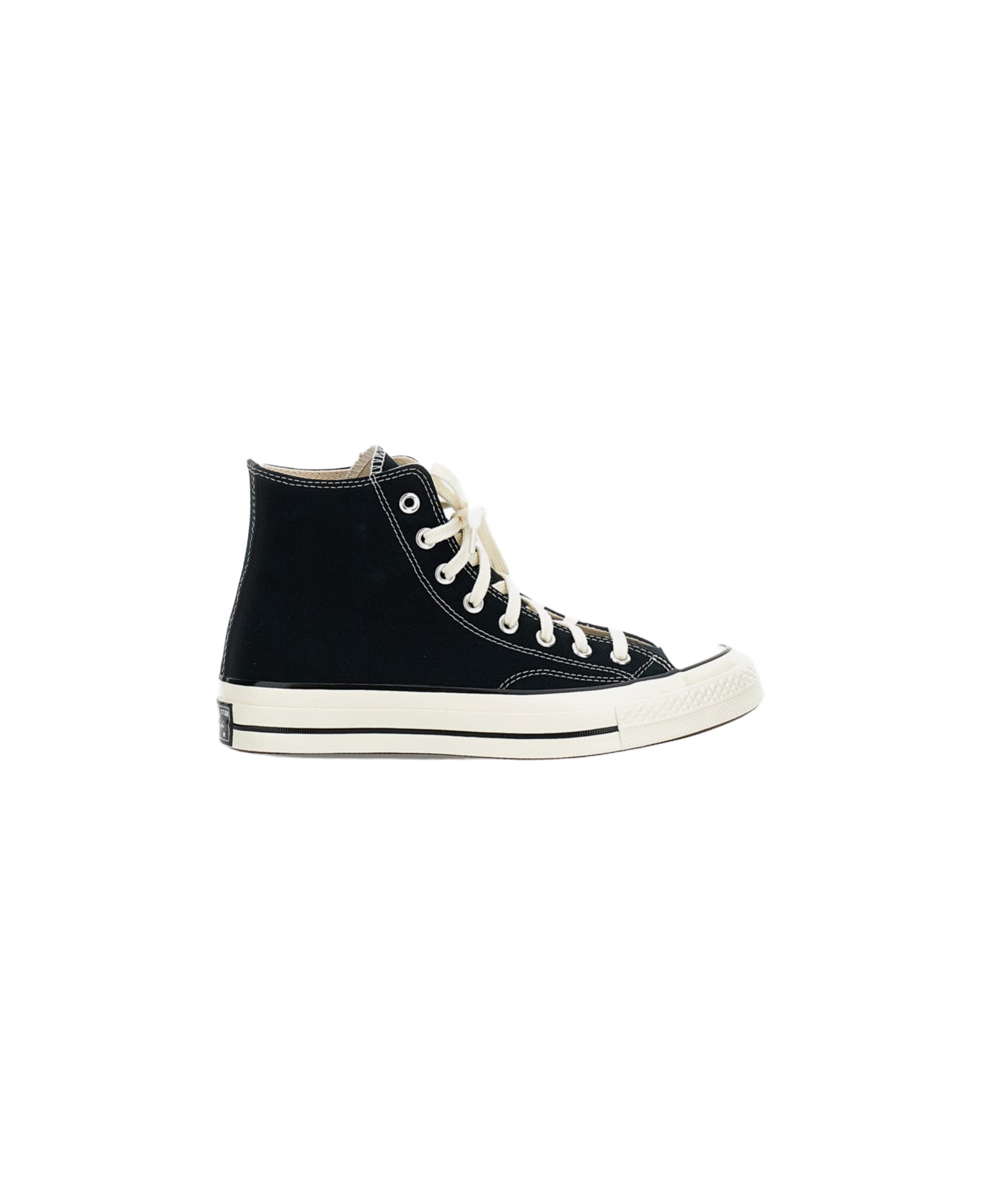 Converse Chuck 70 High Sneaker - Black