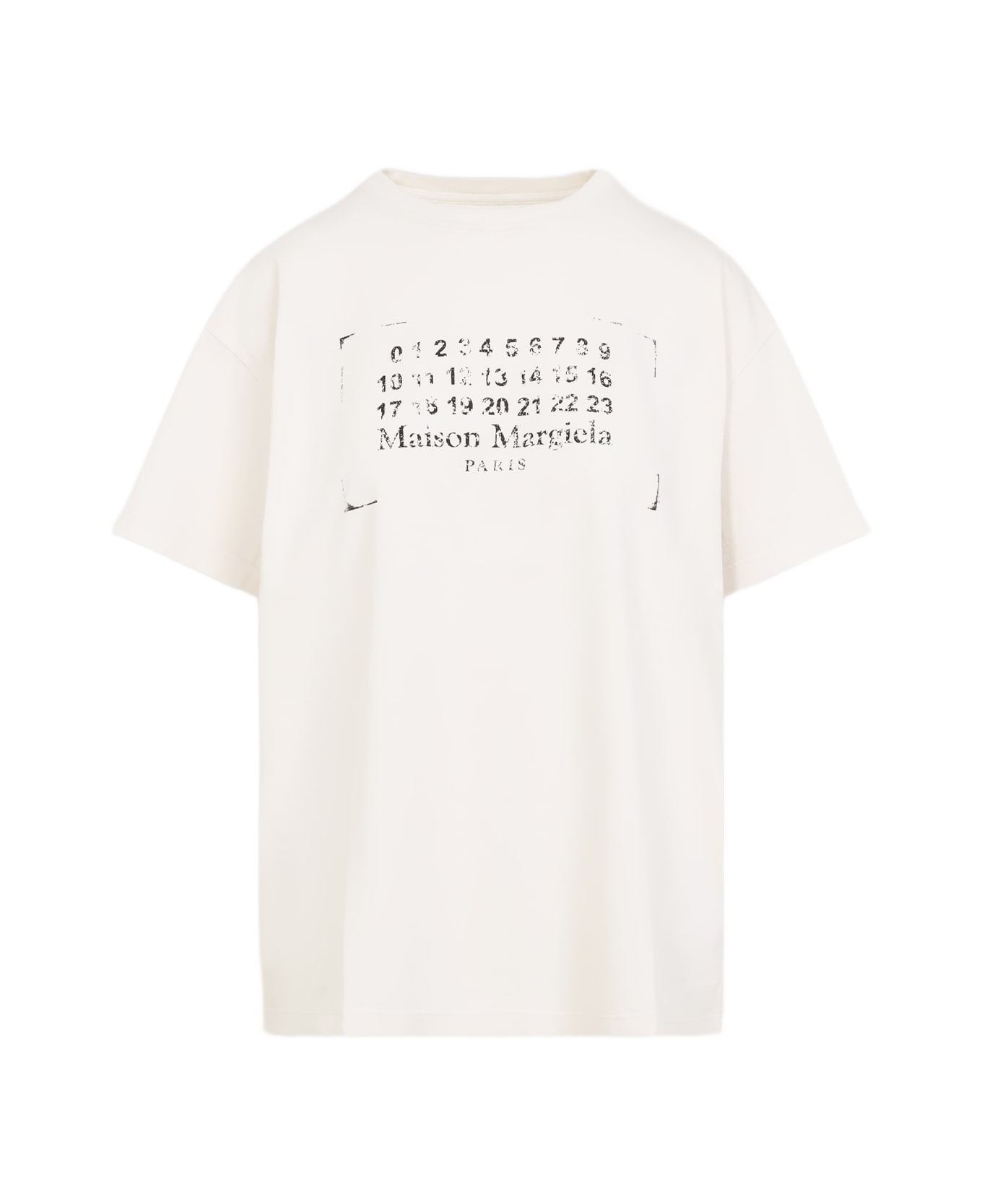 Maison Margiela Cotton T-shirt | italist