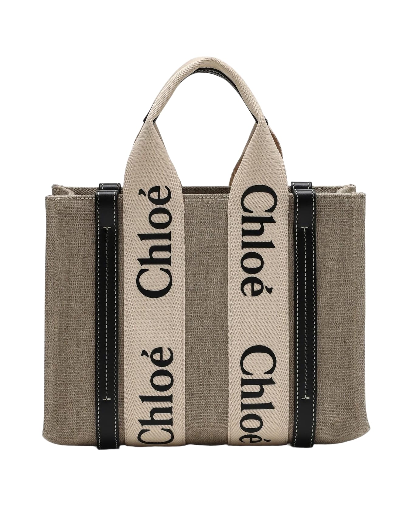 Chloé Women's Leather Tote Bag