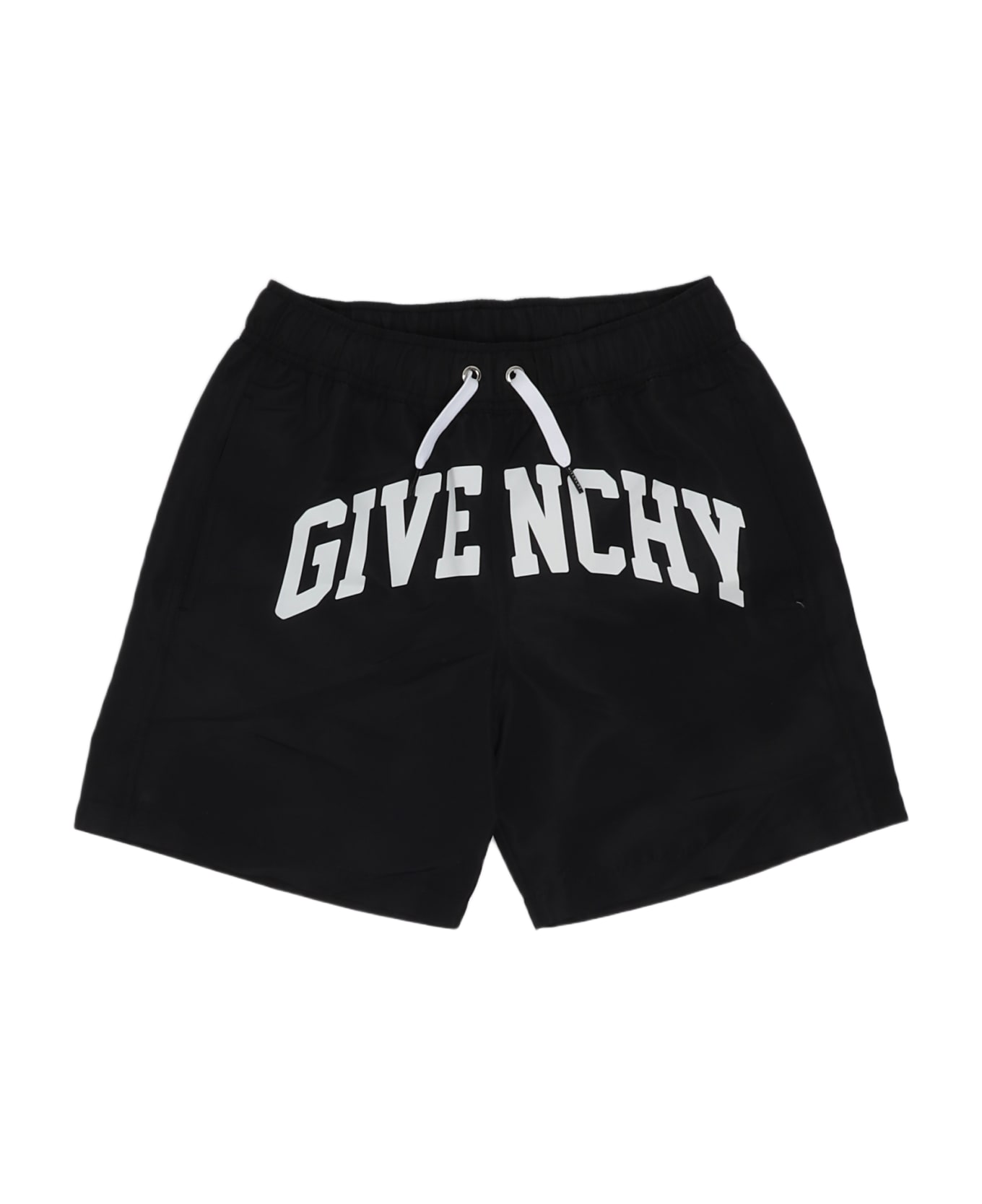 Givenchy Boxer Boxer - NERO