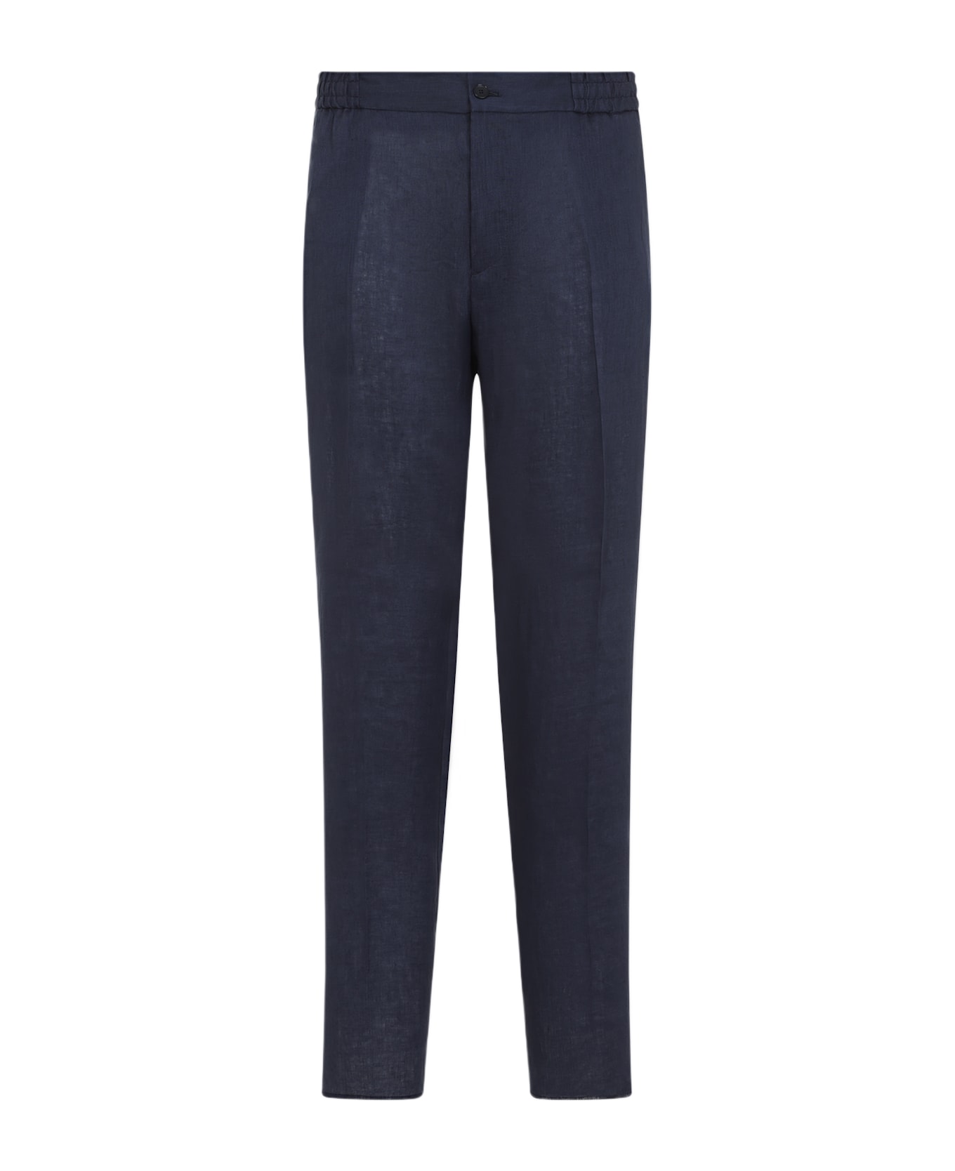 Etro Joggers Pants - Dark Blue