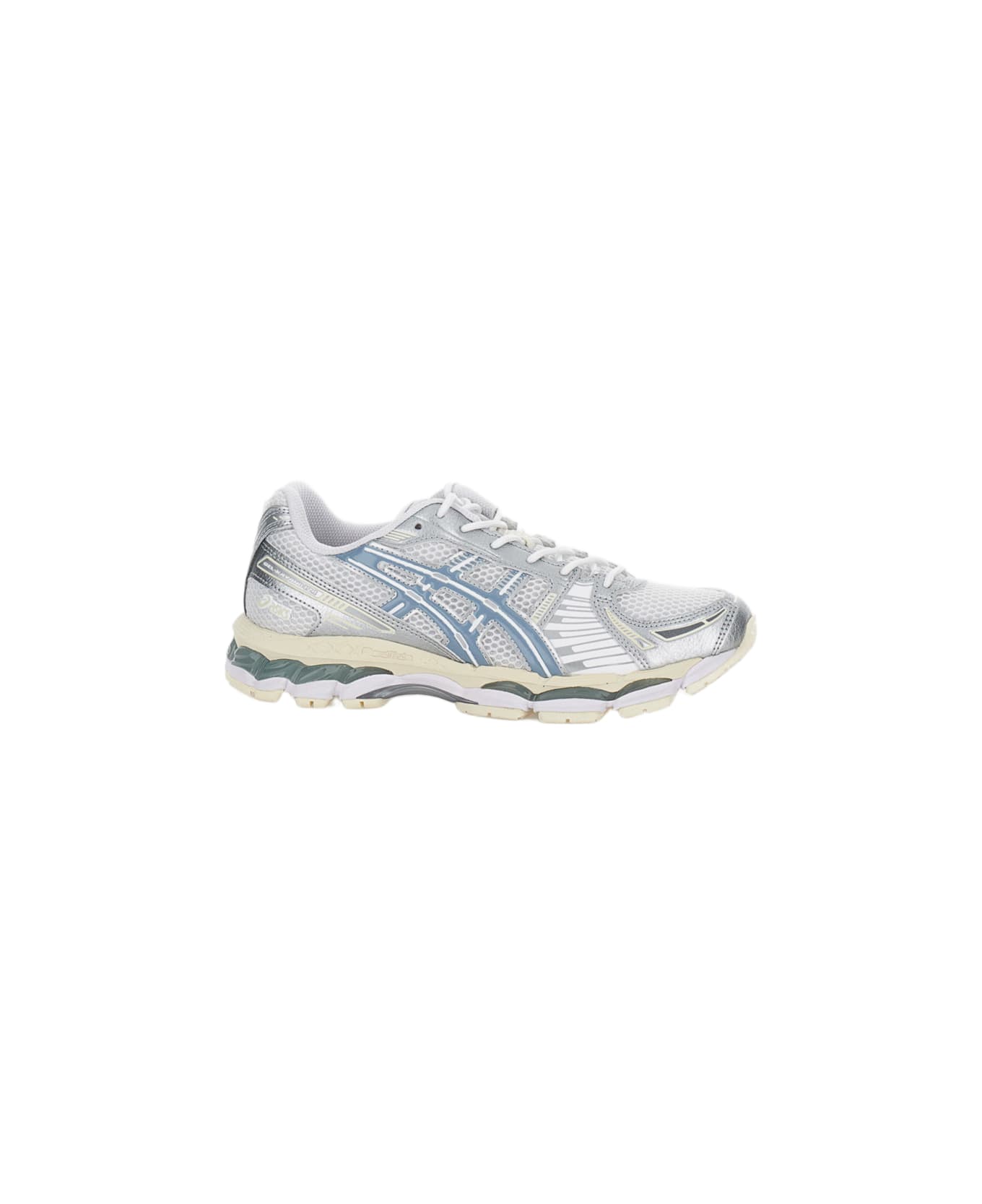 Asics Gel-kayano 12.1 - White