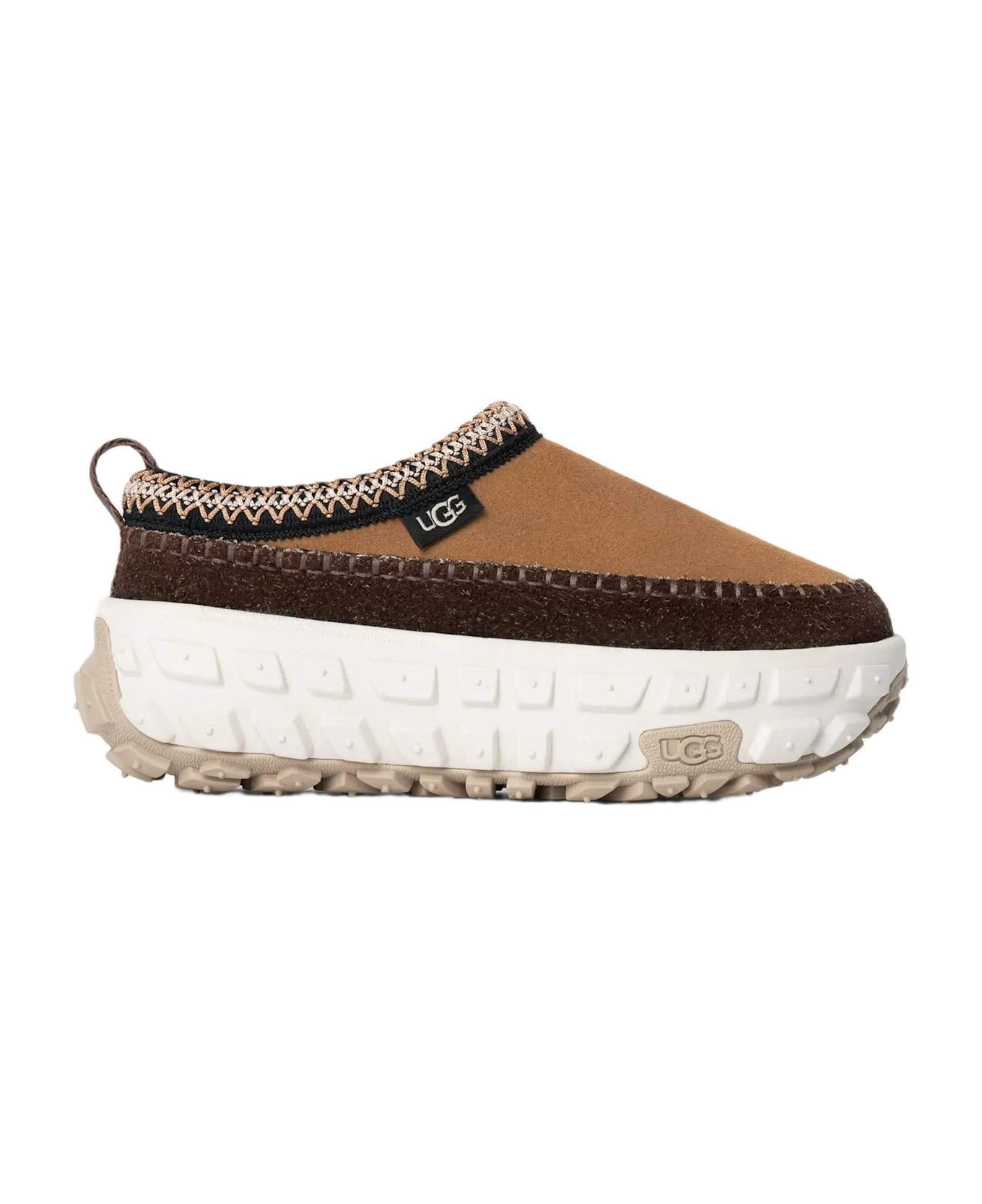 UGG W Venture Daze - Chestnut Ceramic