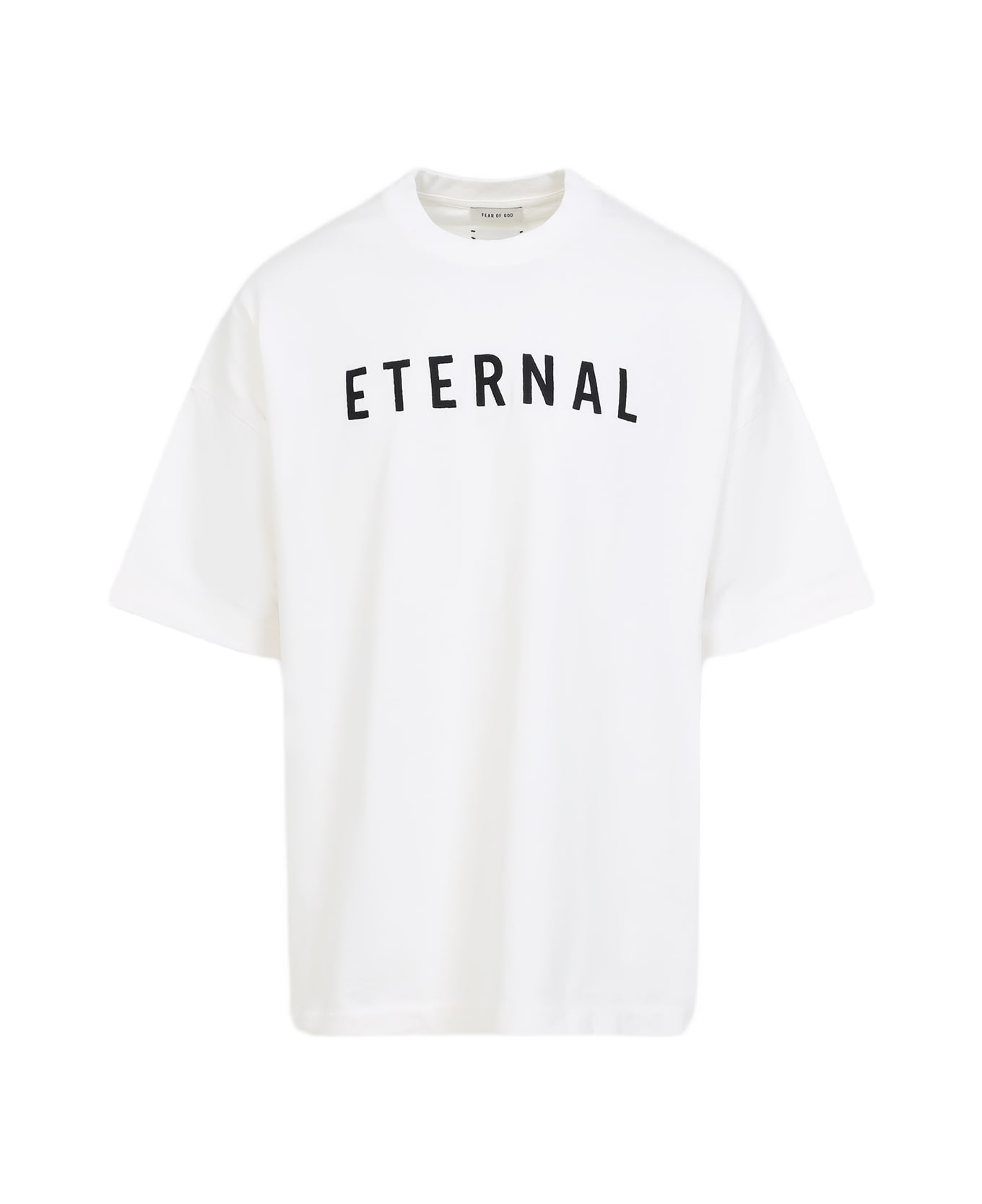 Fear of God Eternal T-shirt - White
