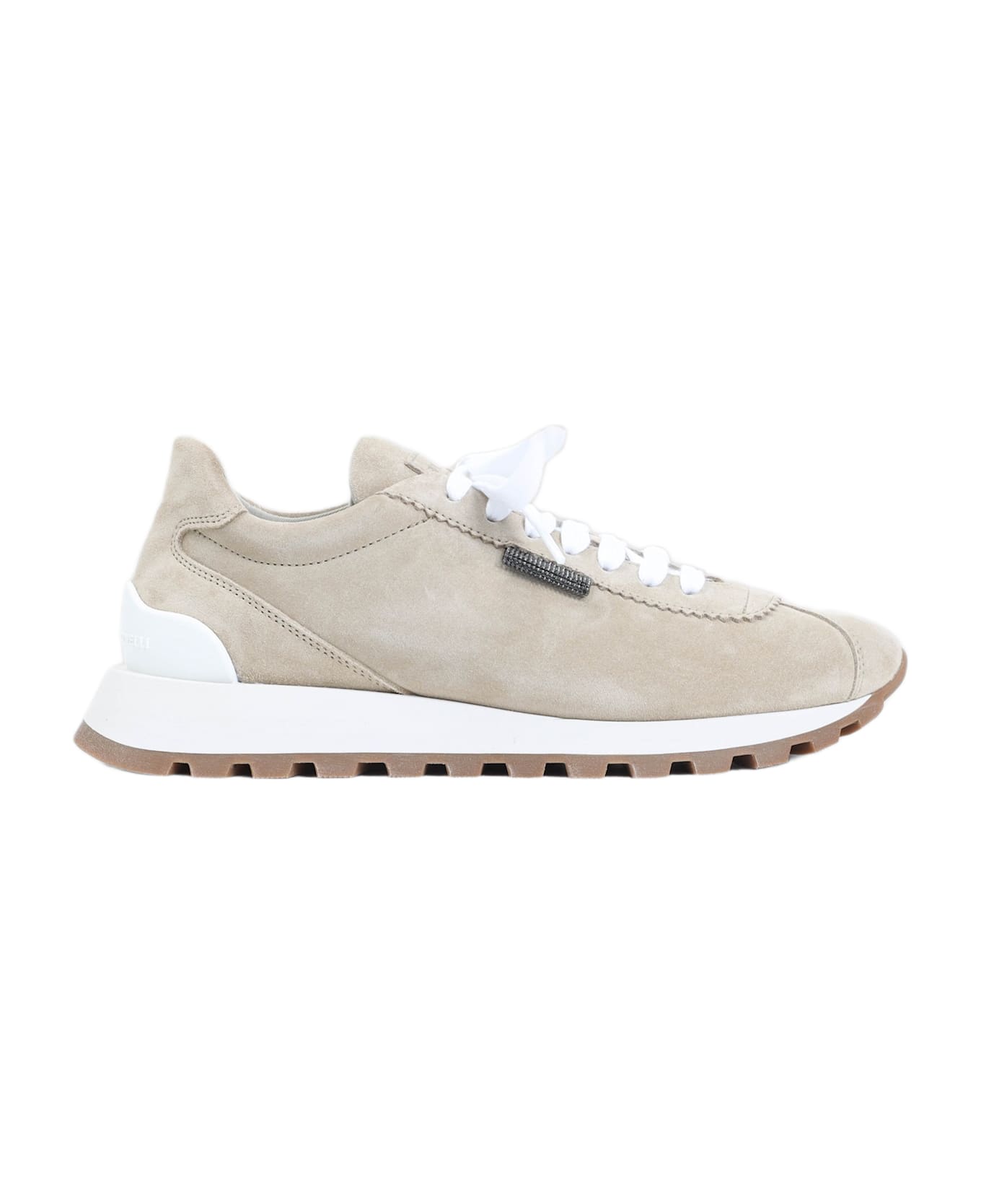 Brunello Cucinelli Sneakers - Climb