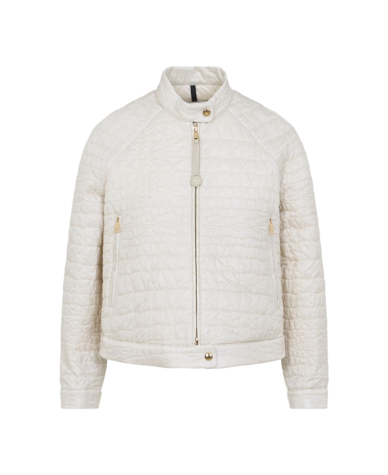 Moncler Aubrieta Jacket - N Light Beige