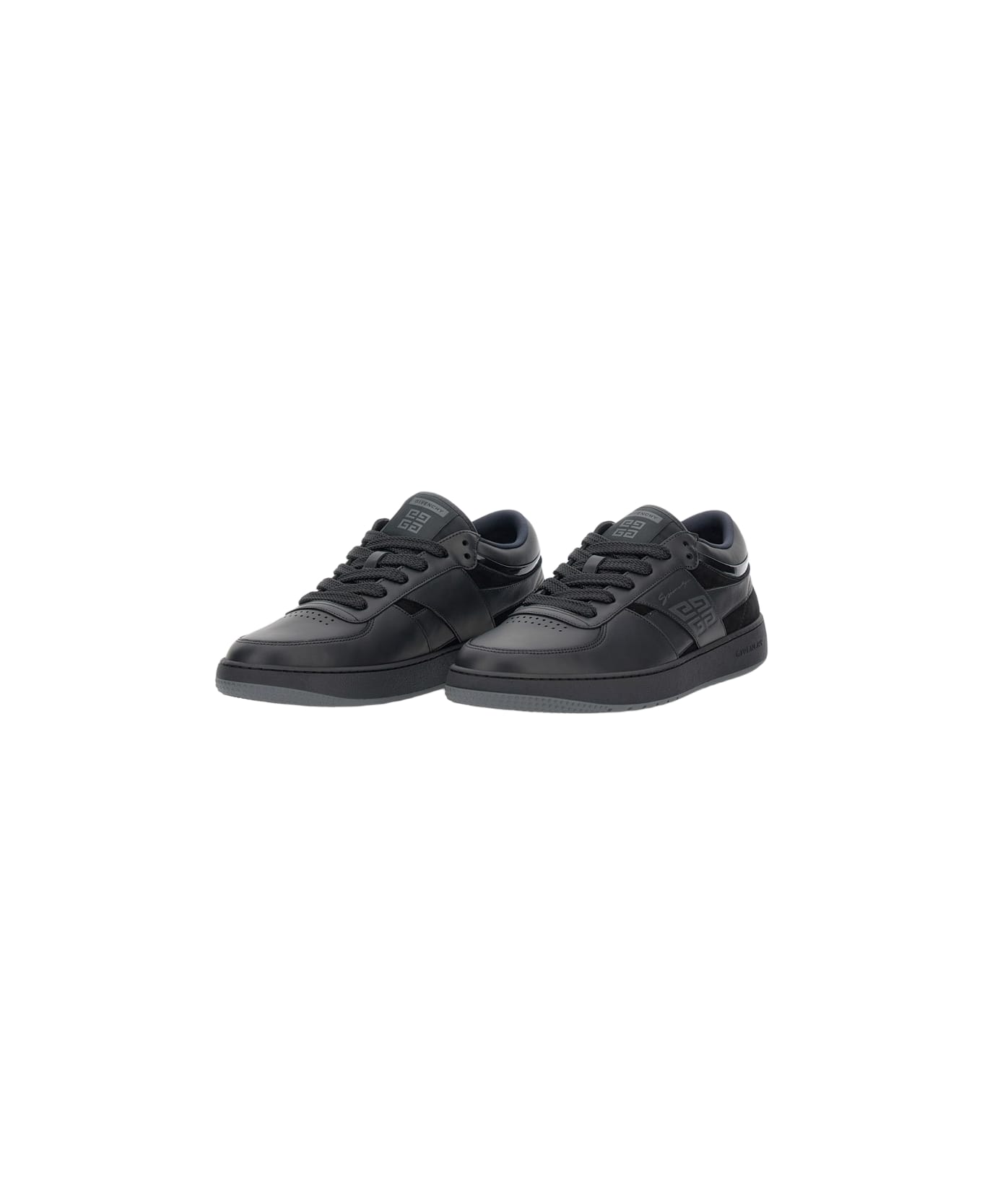 Givenchy Sneaker - Black