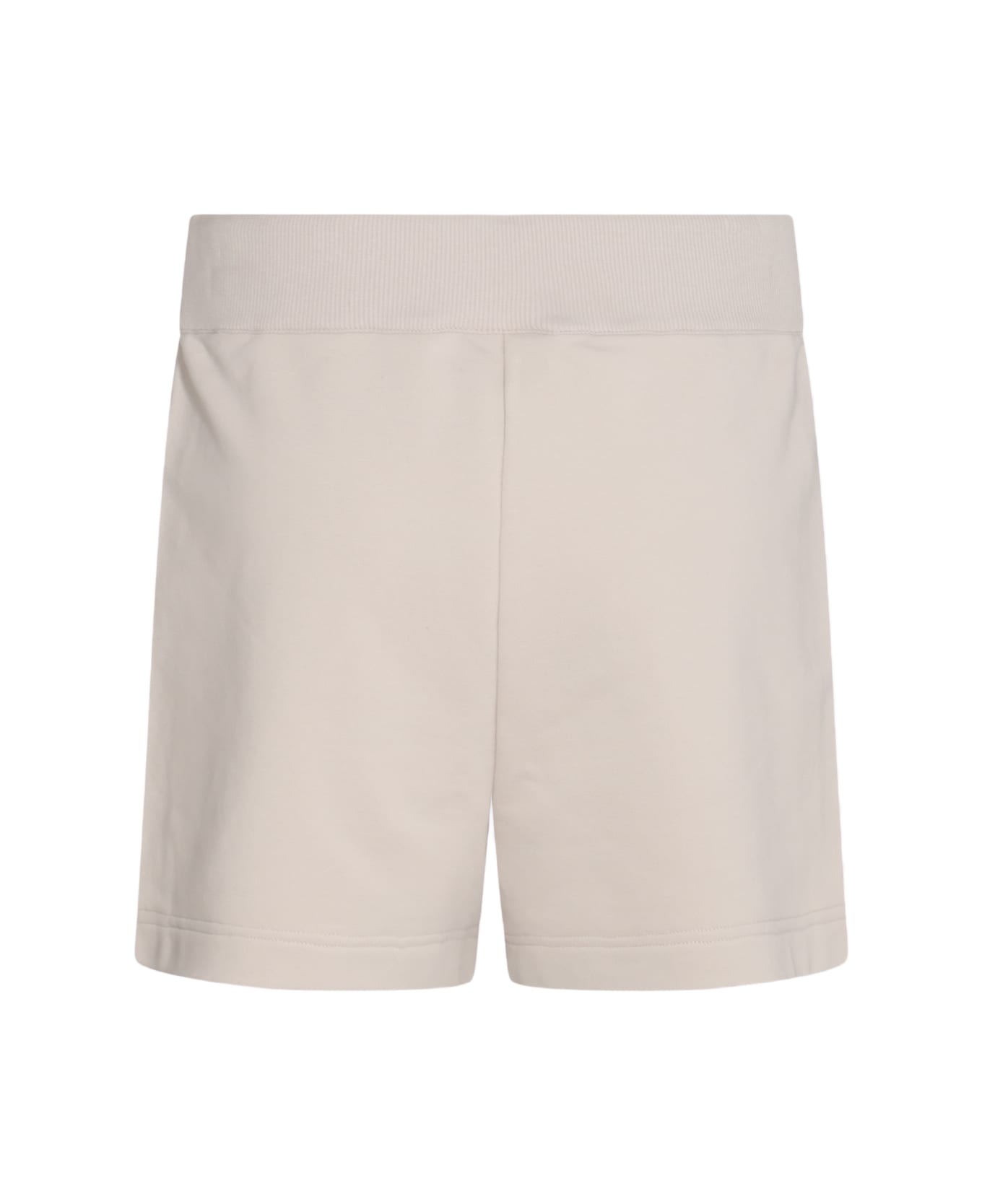 Parajumpers Birch Cotton Stretch Shorts - Beige