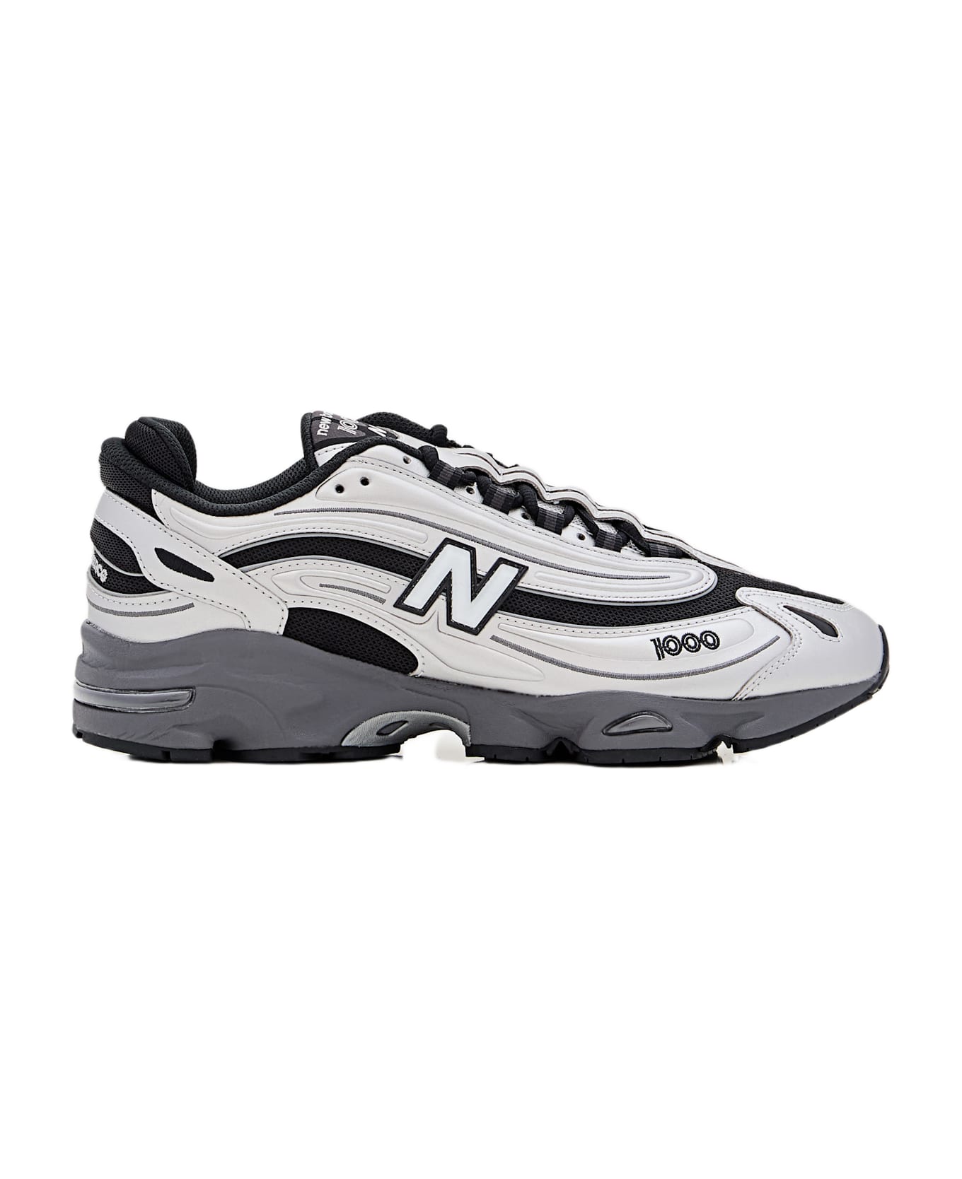New Balance 1000 Sneakers - Grey