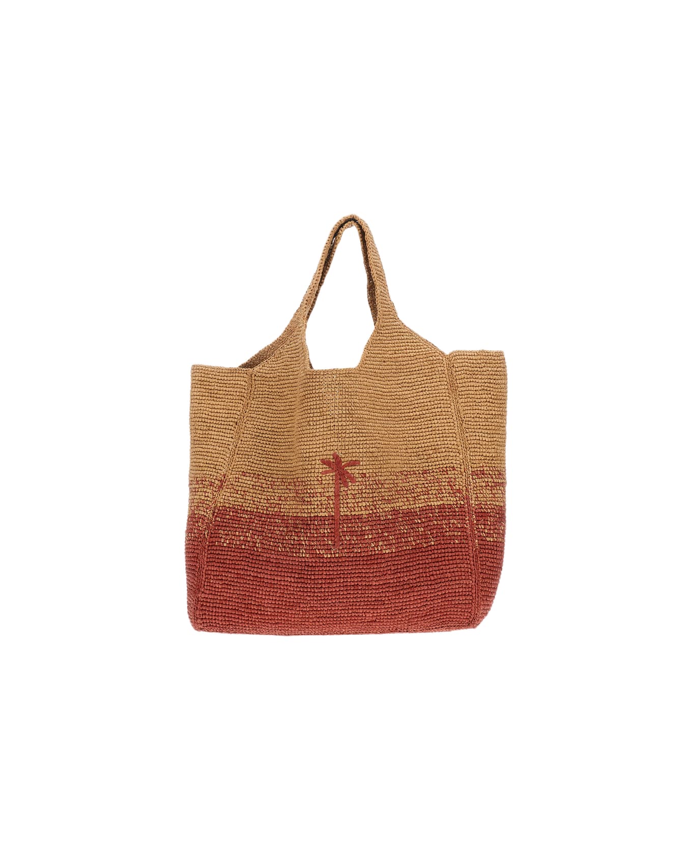 Manebi Maxi Tote - MultiColour