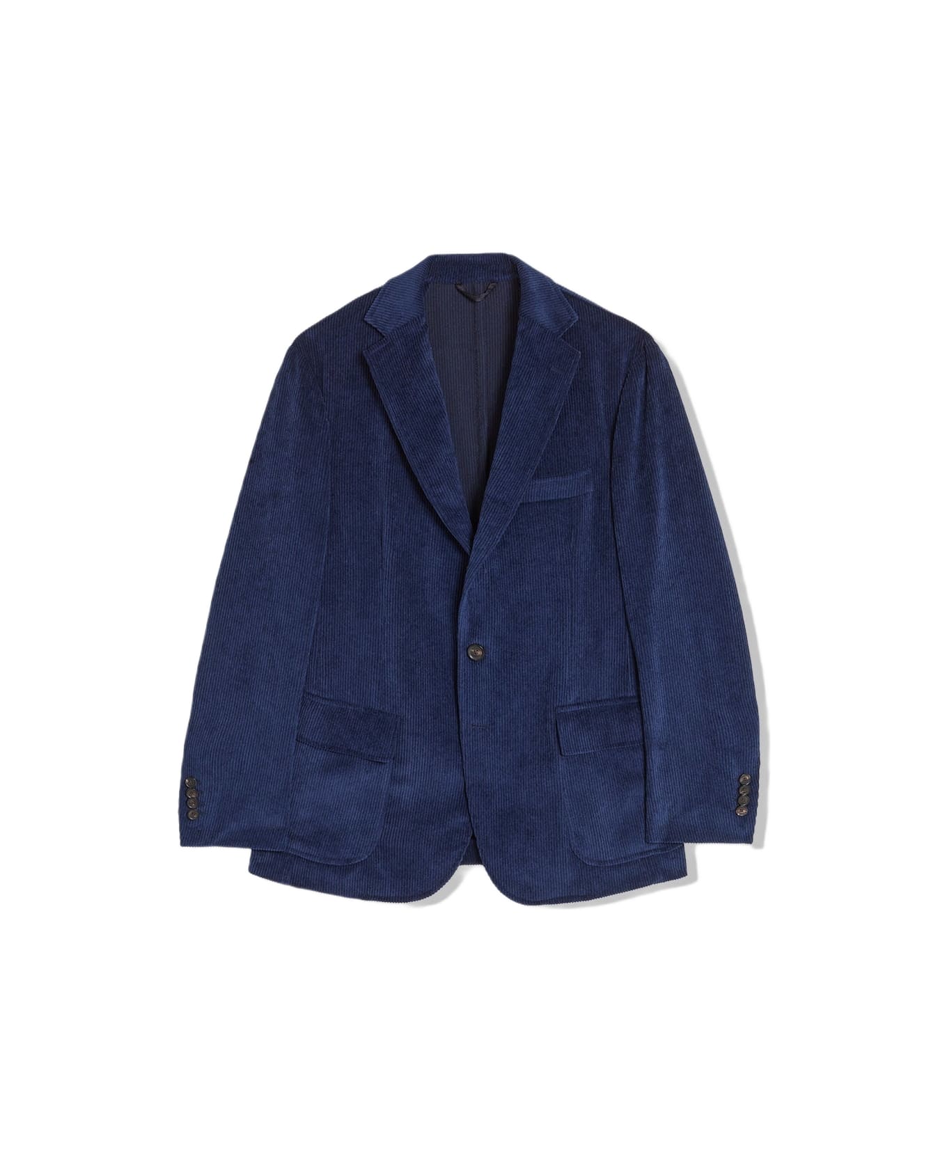 doppiaa Aabiboant Corduroy Suit