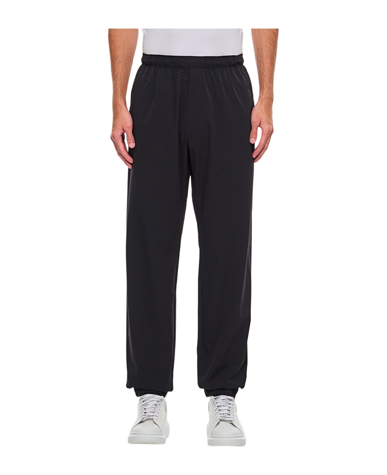 Moncler Trousers - Black