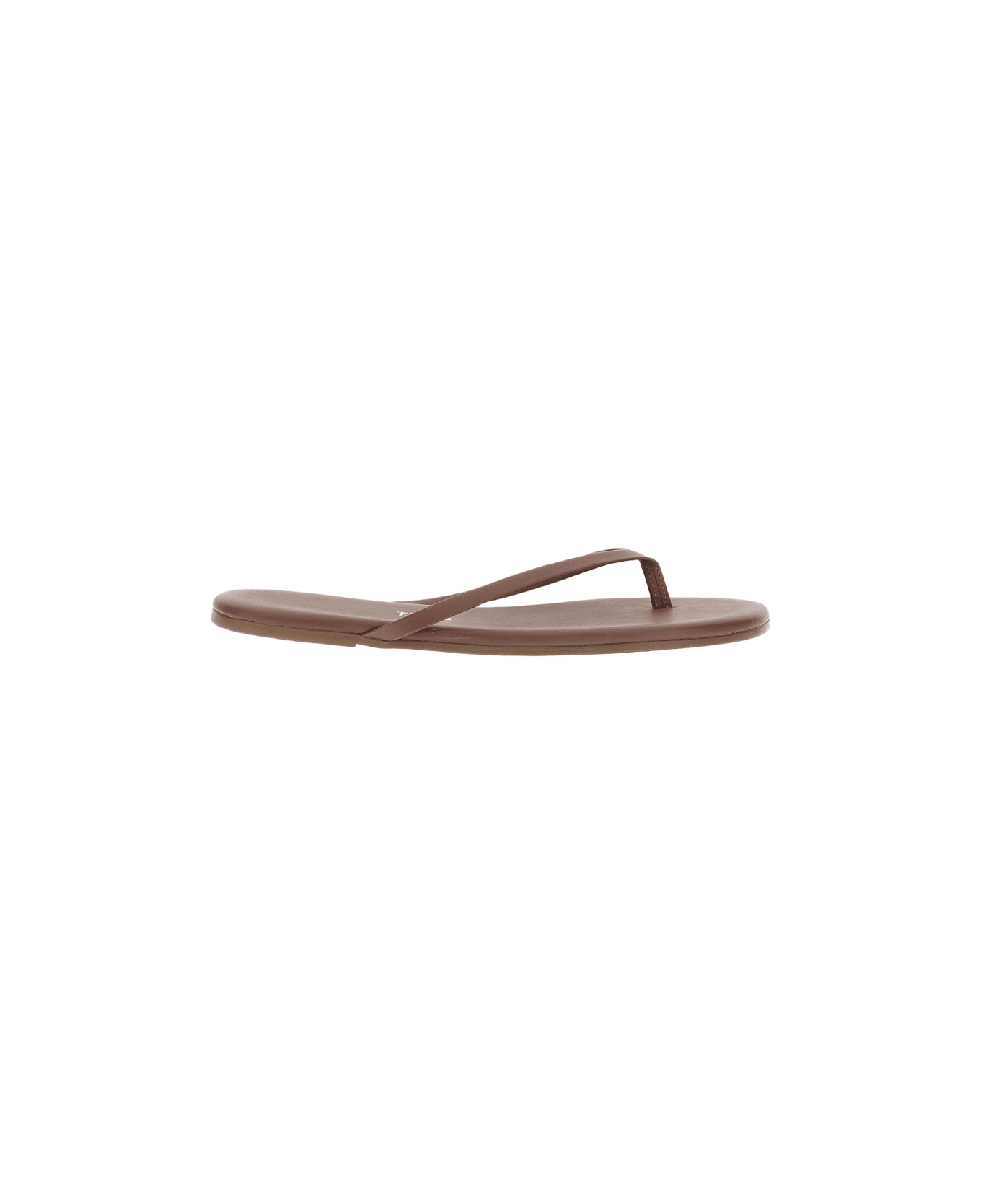 Tkees Women
s Sandal - Brown