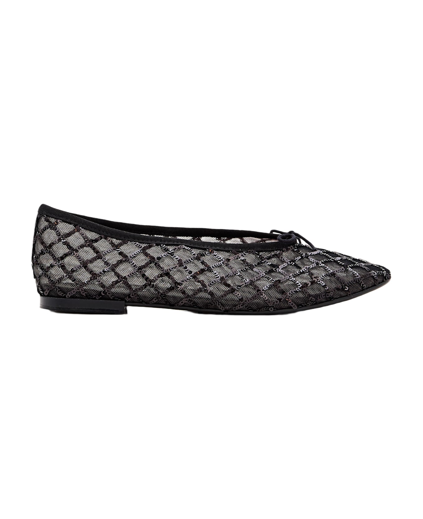 Repetto Dancer - BLACK