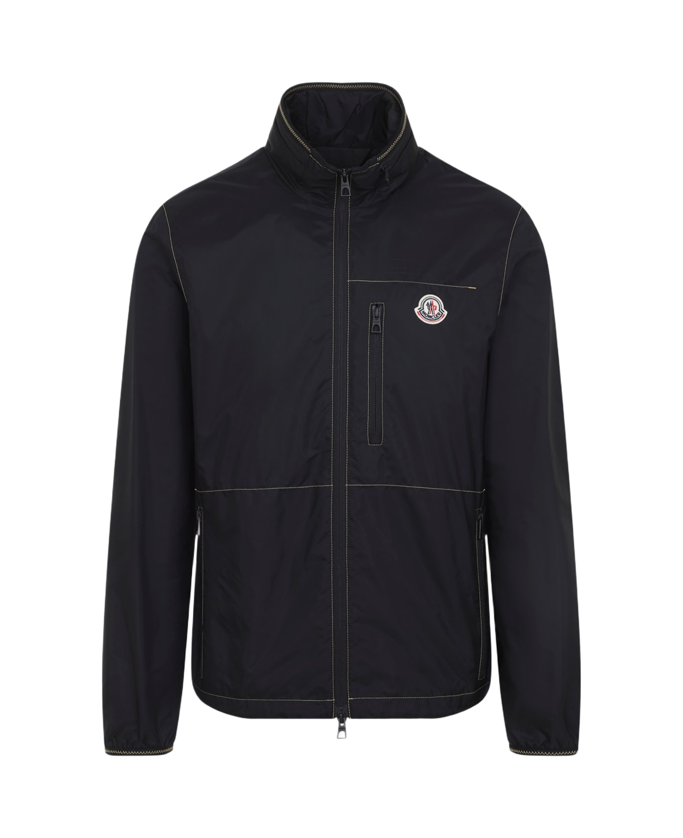 Moncler Arrakis Jacket - Black