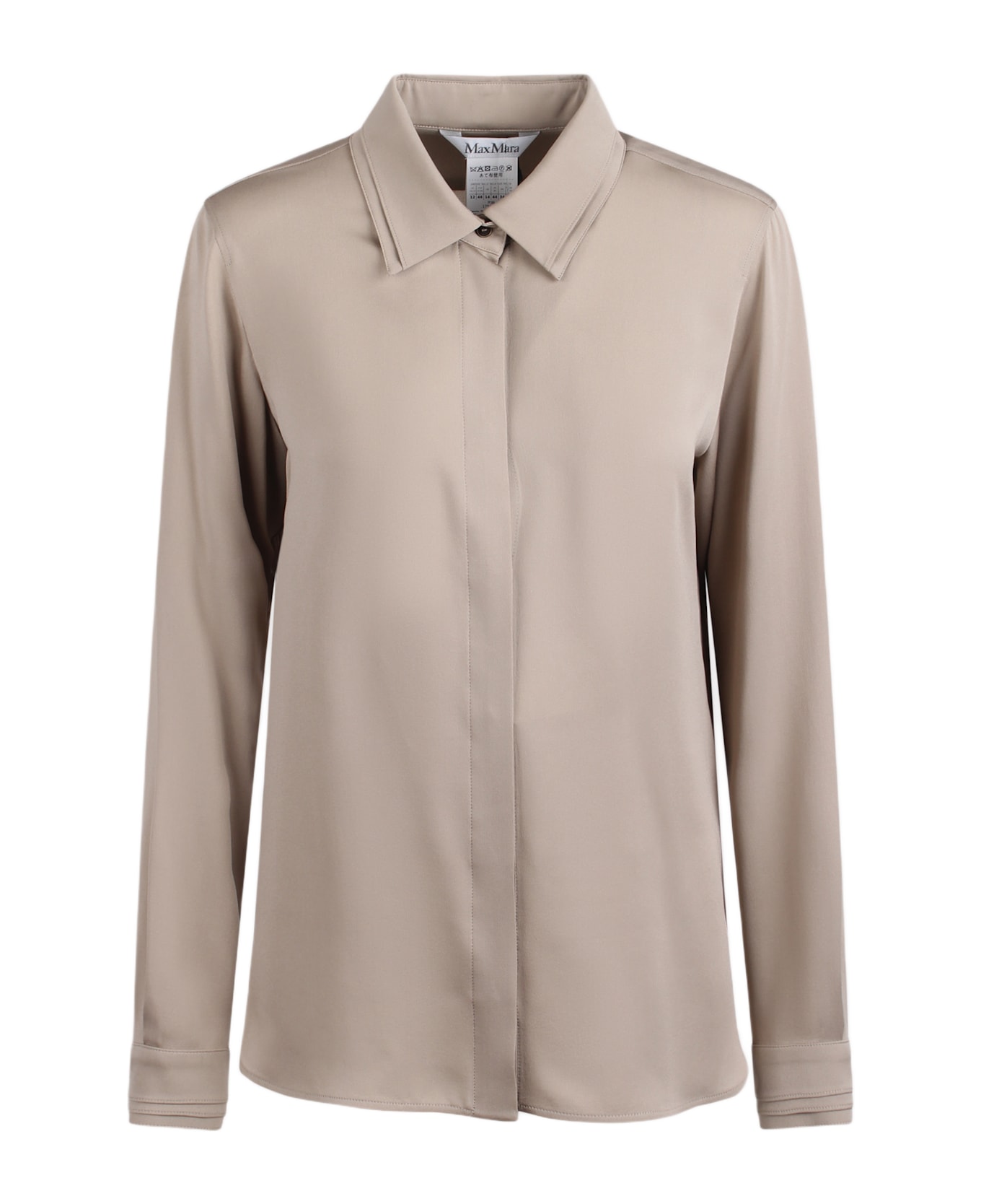 Max Mara Norel Shirt