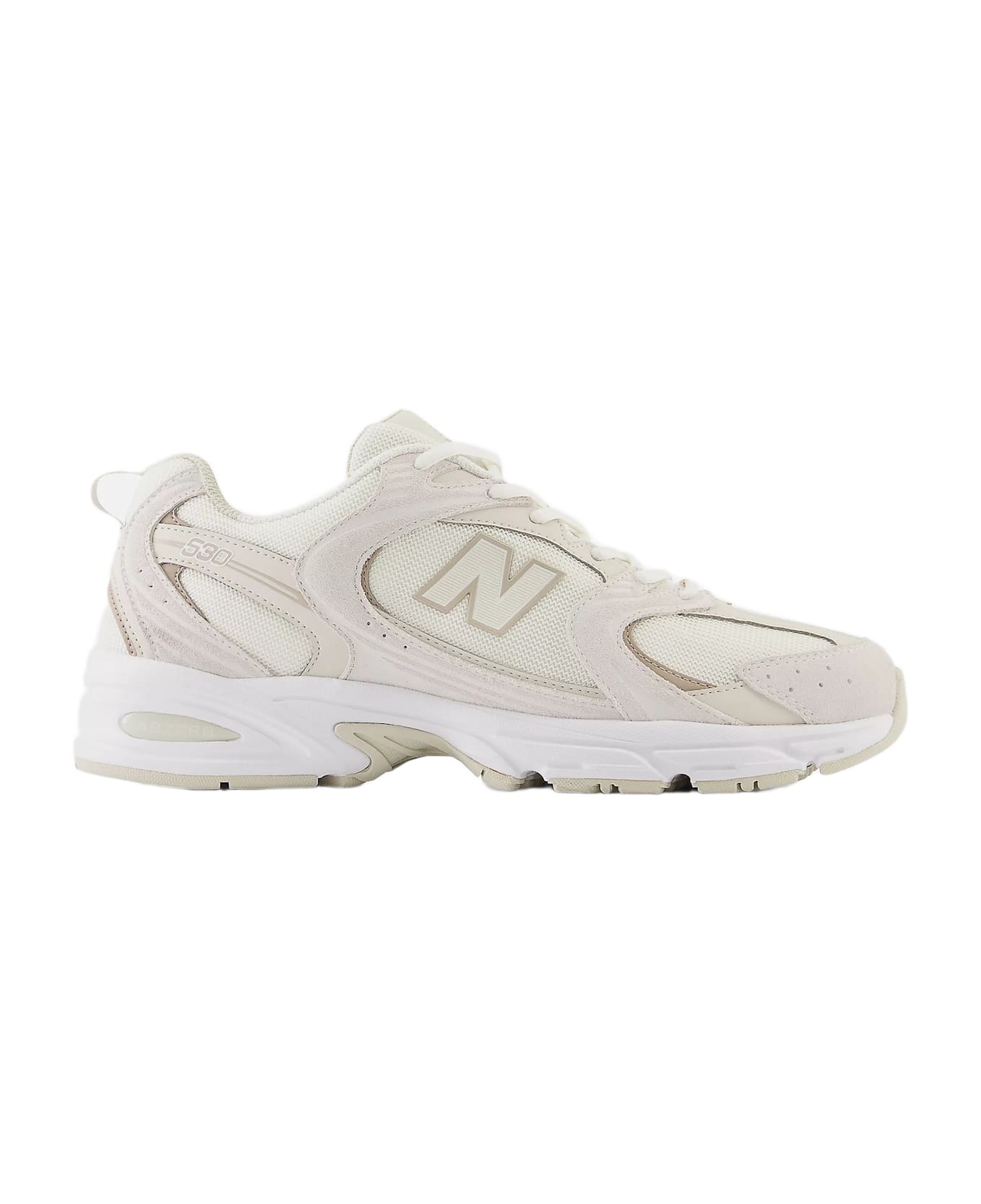 【New balance for emmi】mr530ow 24cm 9c91876957e3ab6bf11b4e6878207c
