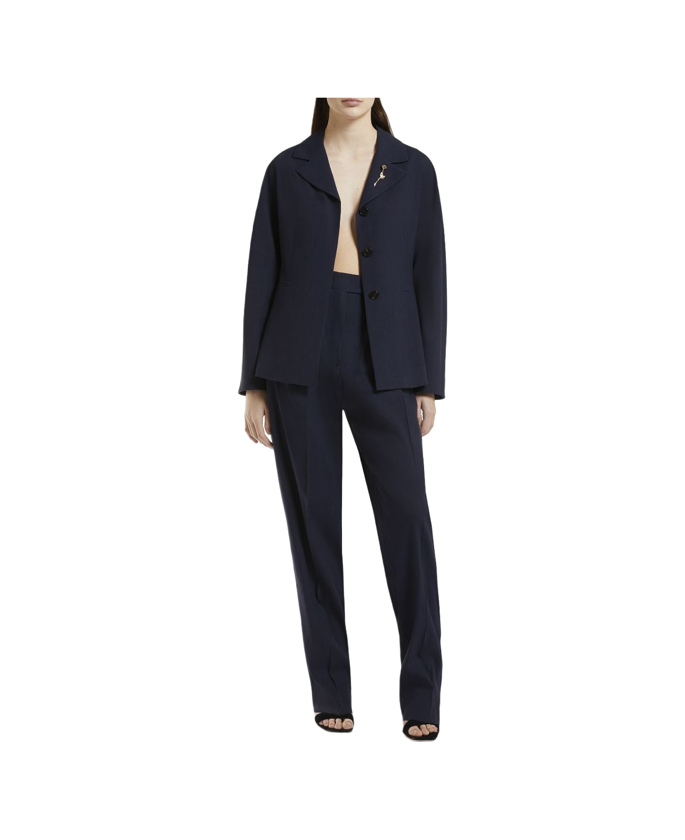 Marella The Big Blazer