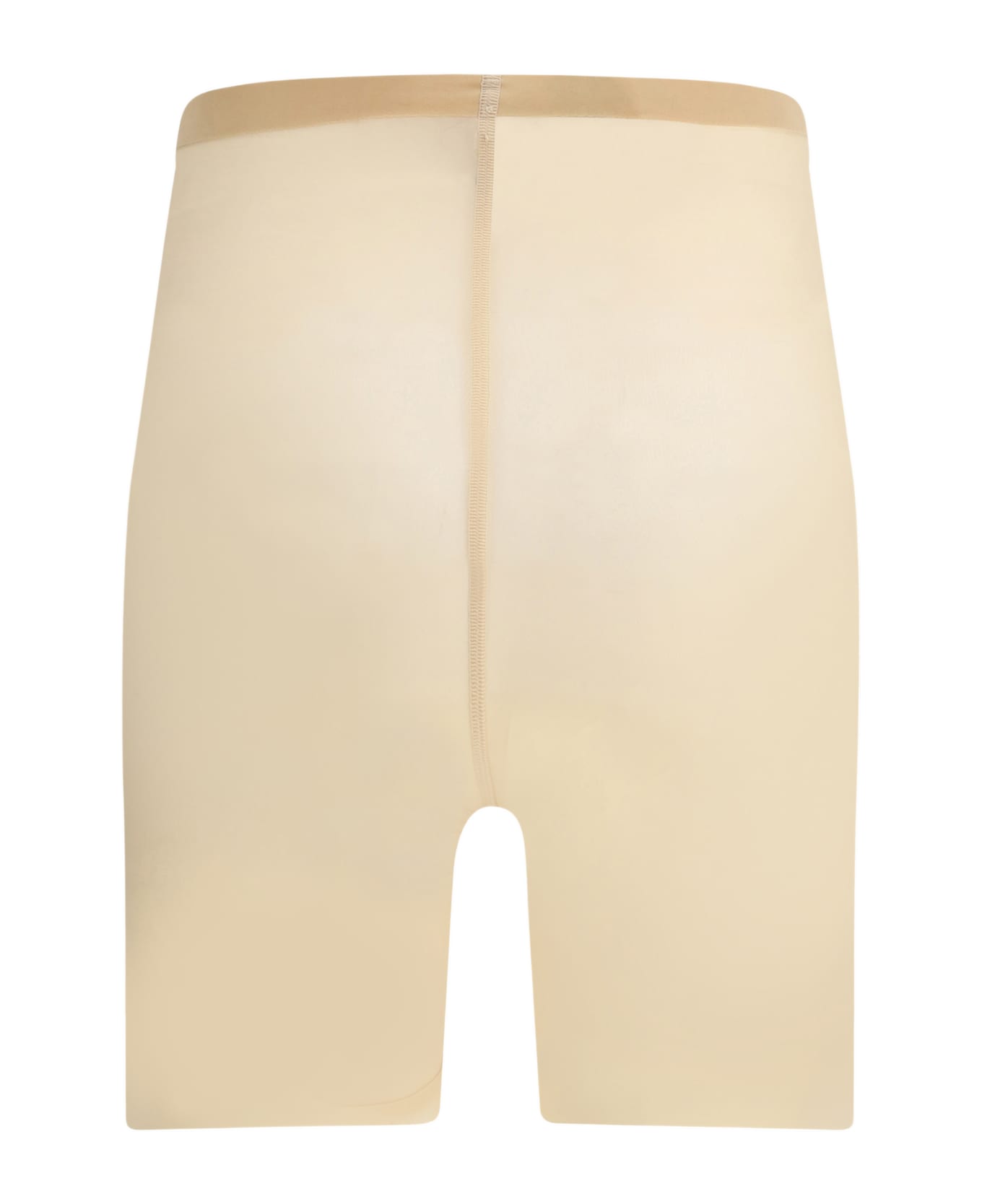 Wolford Tulle Shorts