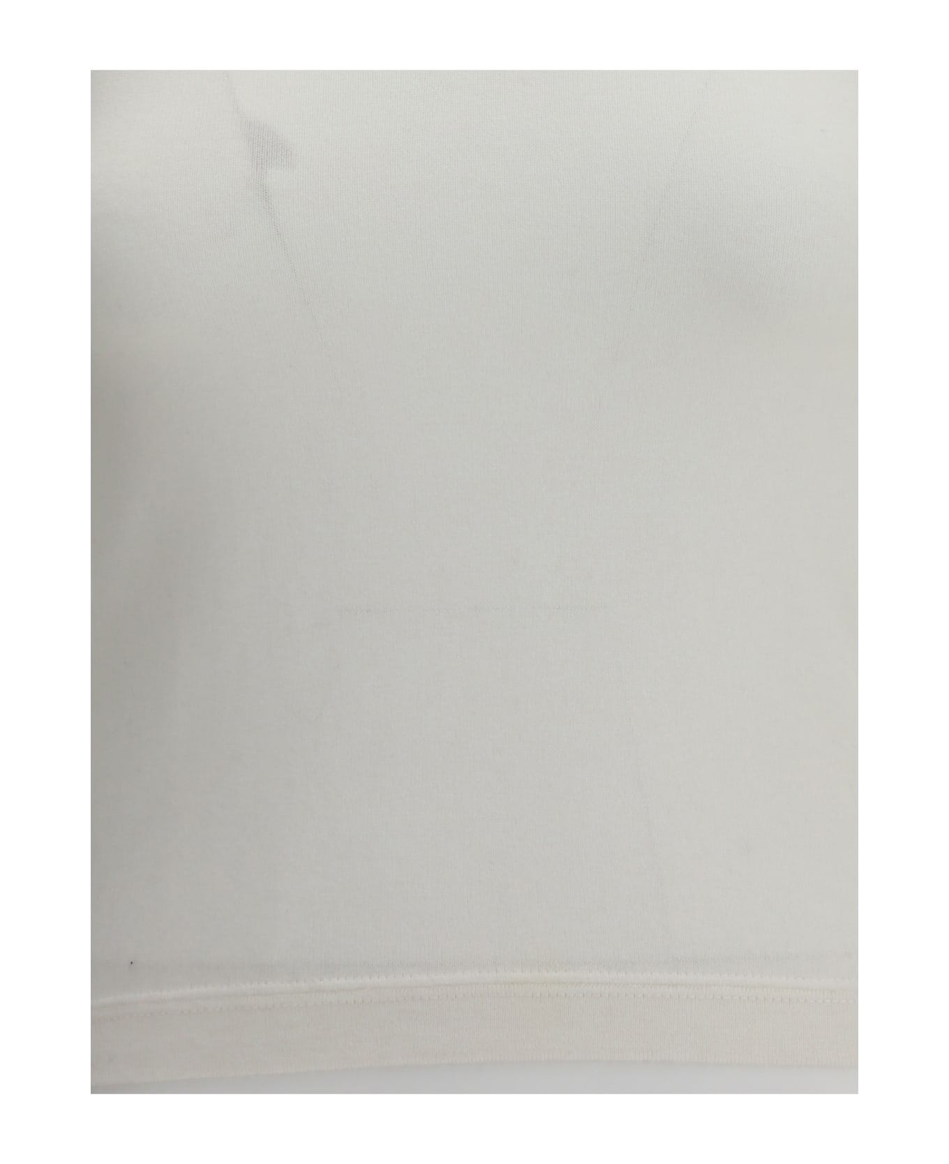 Extreme Cashmere Knit T-shirt