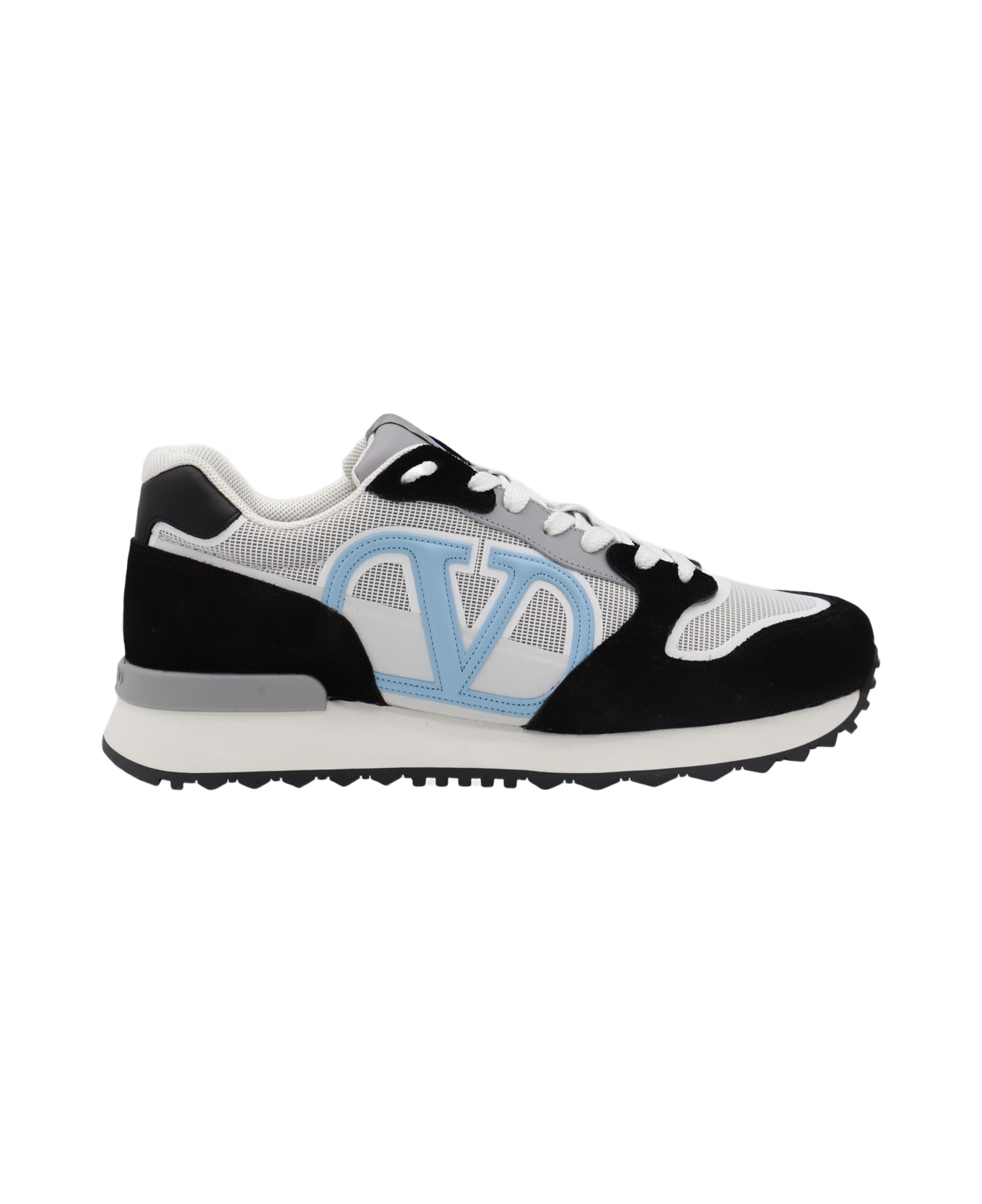 Valentino Garavani Sneakers - White