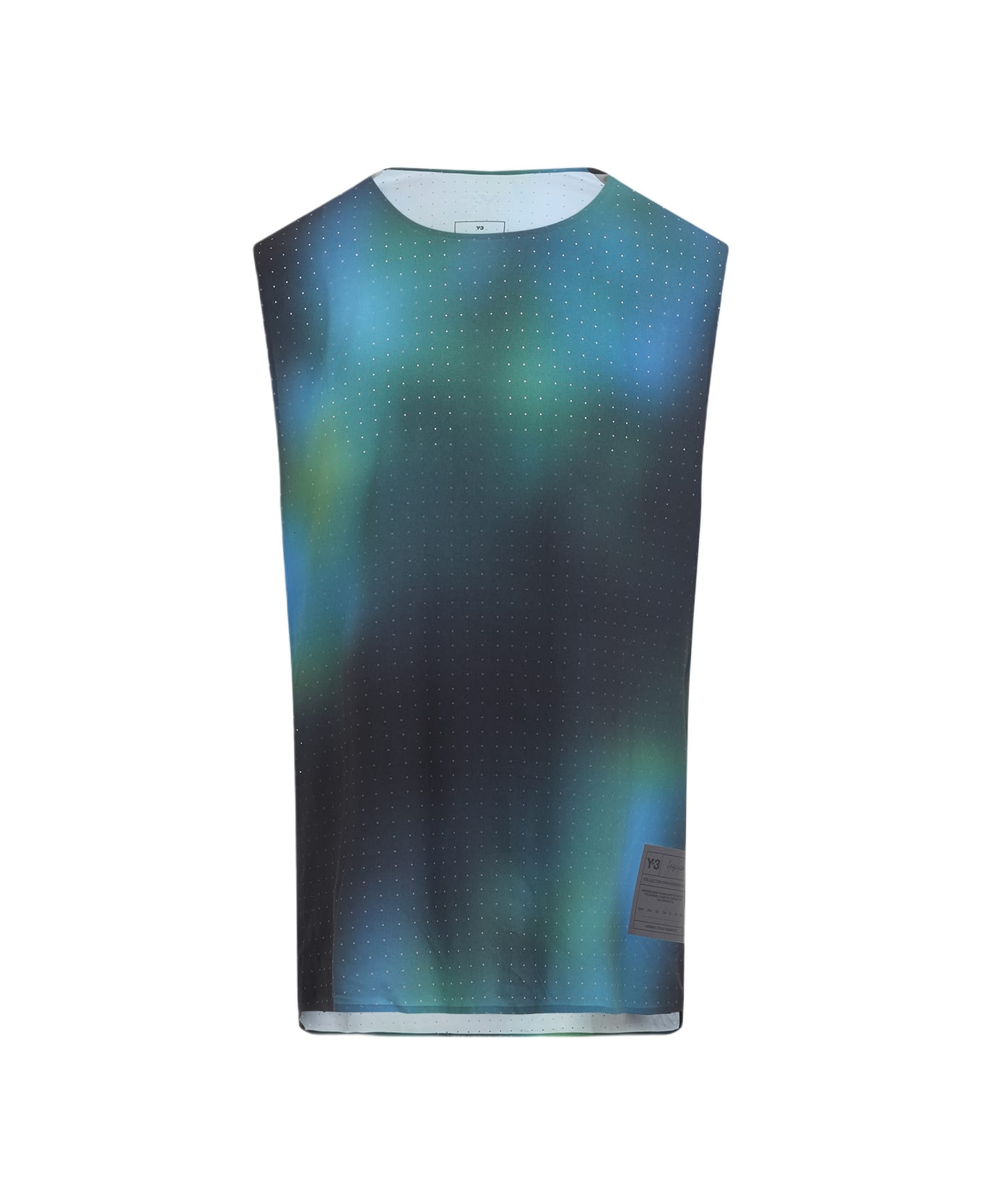 Y-3 Run Tank Top - Multco