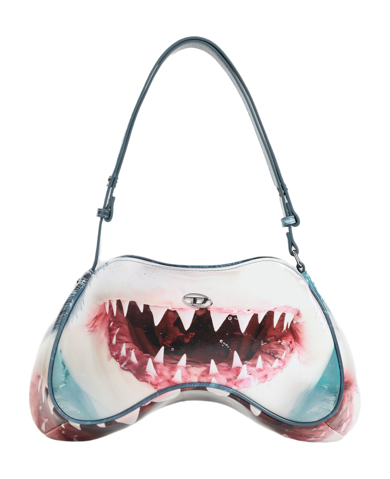 Diesel Play Shoulder Cross Body Bag - HA807