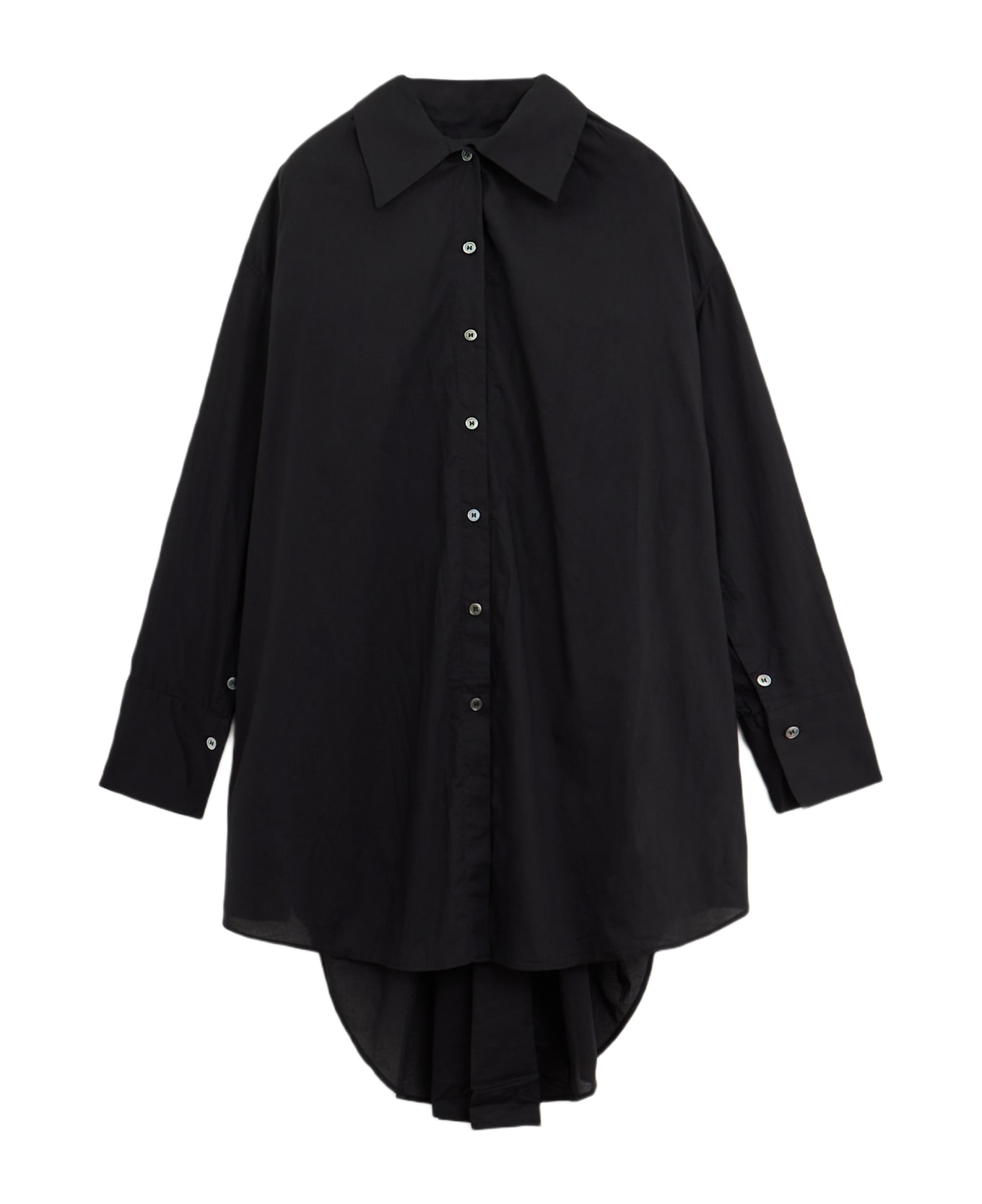 Our Legacy Gale Dress - BLACK
