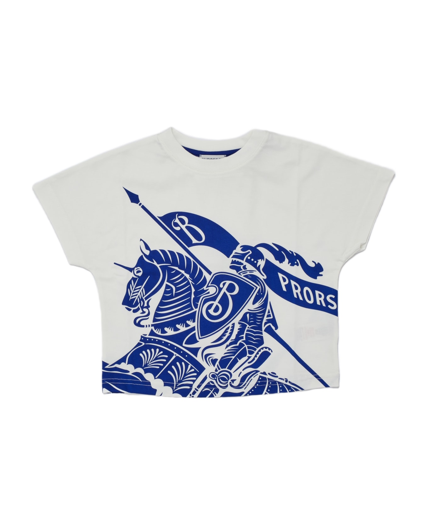 Burberry Lilia T-shirt - B.CO-ROYAL Tシャツ＆ポロシャツ
