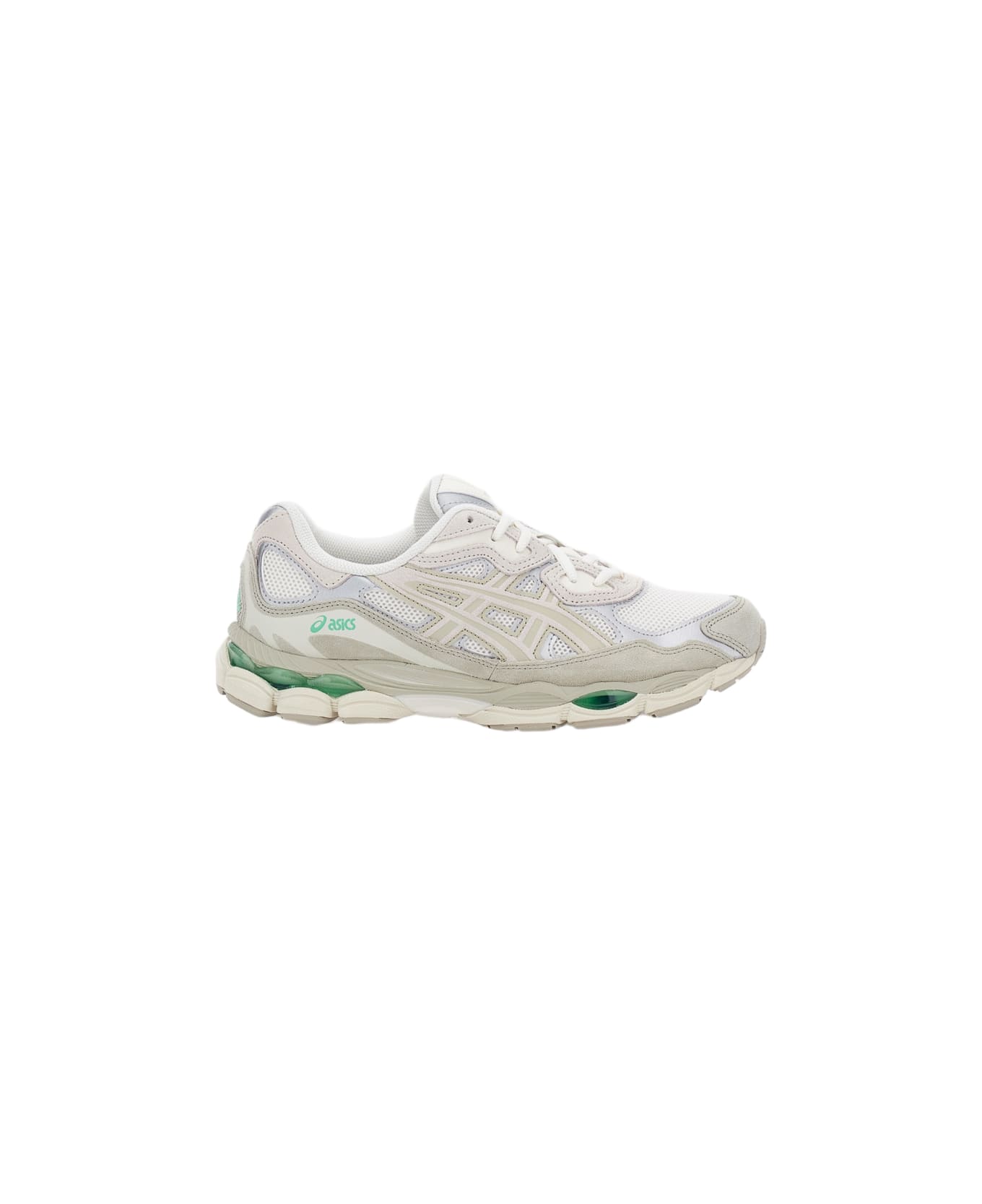 Asics Gel-nyc - Grey