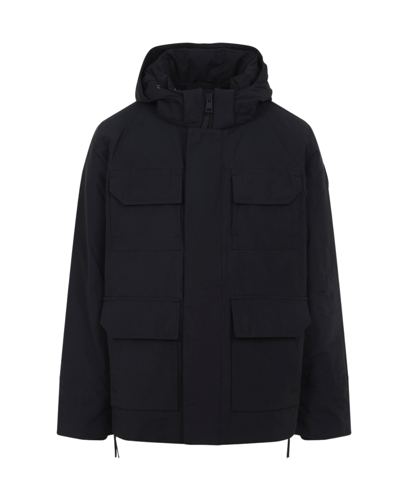 Canada Goose Maitland Parka - Black