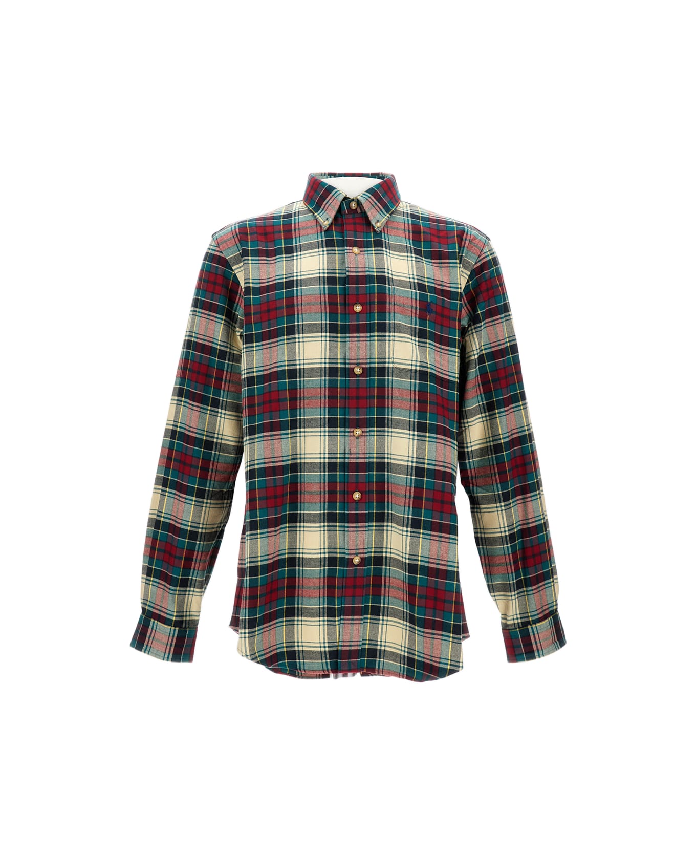 Polo Ralph Lauren Shirt - MultiColour