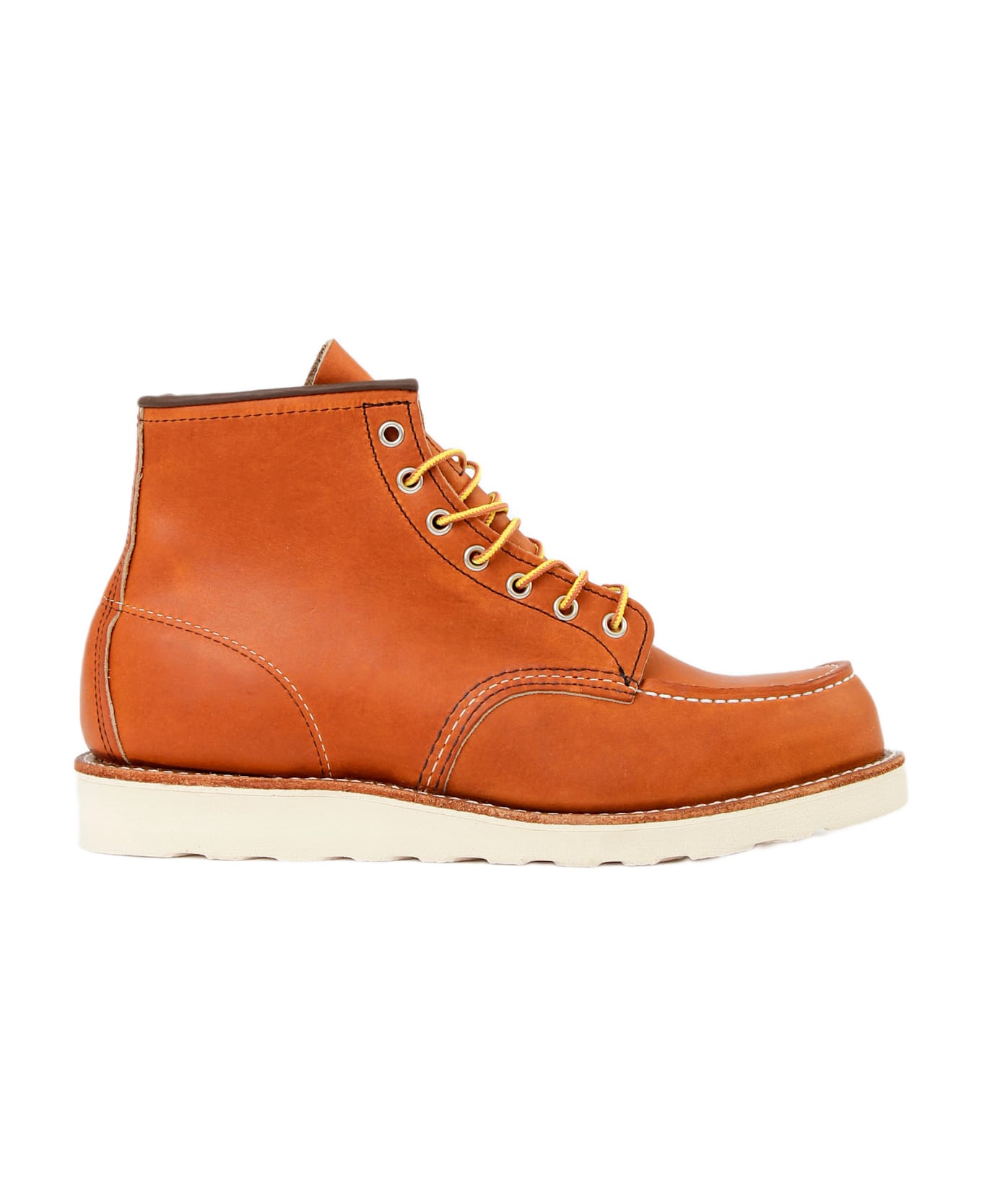 Red Wing Shoes - Brown