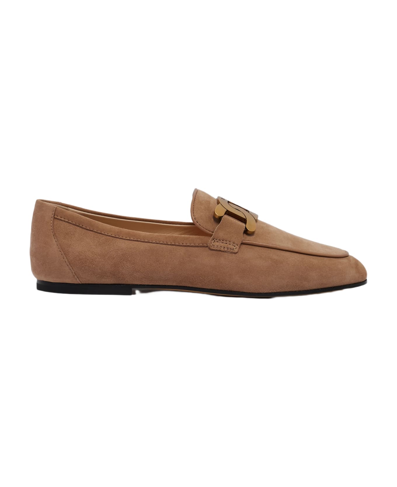 Tod's Kate Loafers - CAPPUCCINO