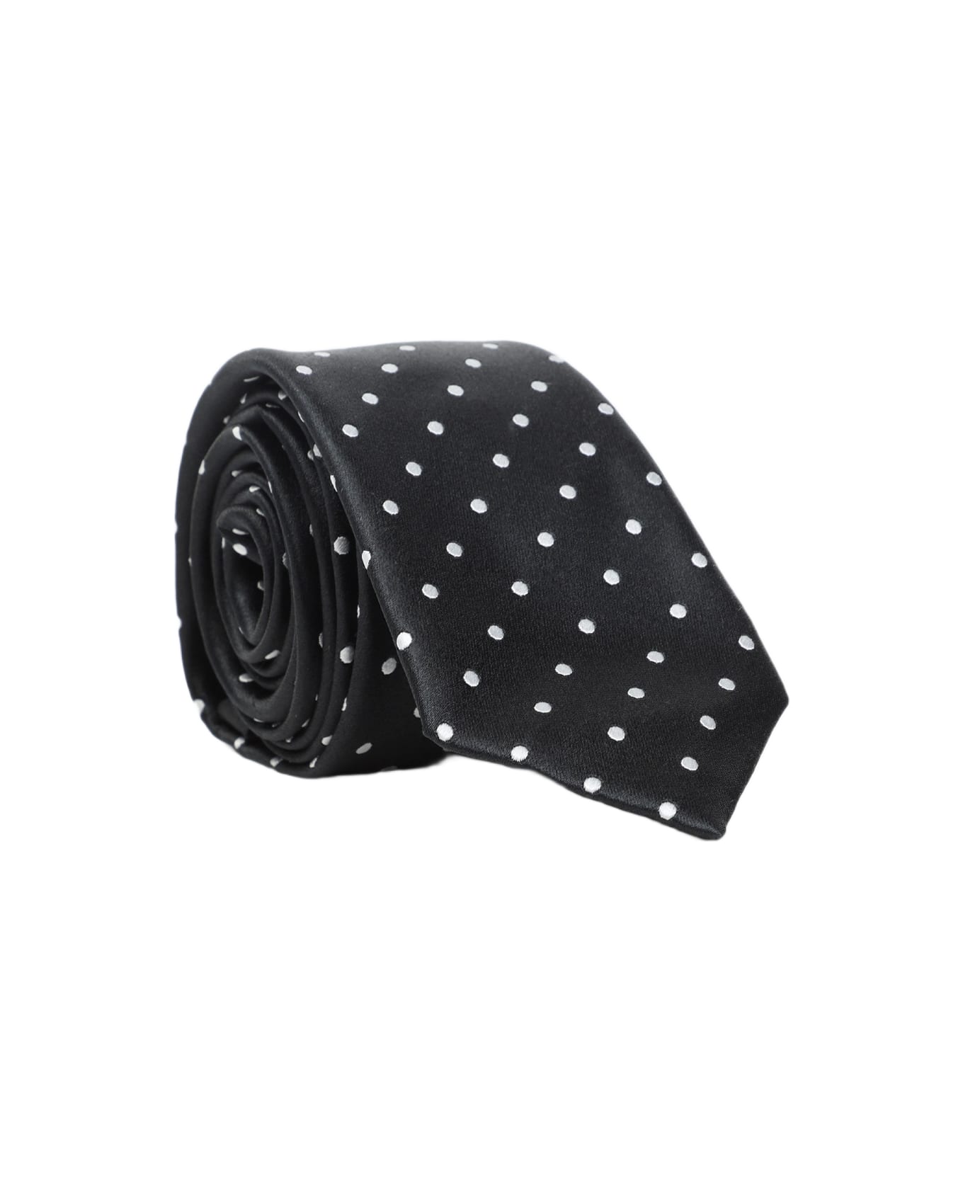 Tom Ford Tie - Black
