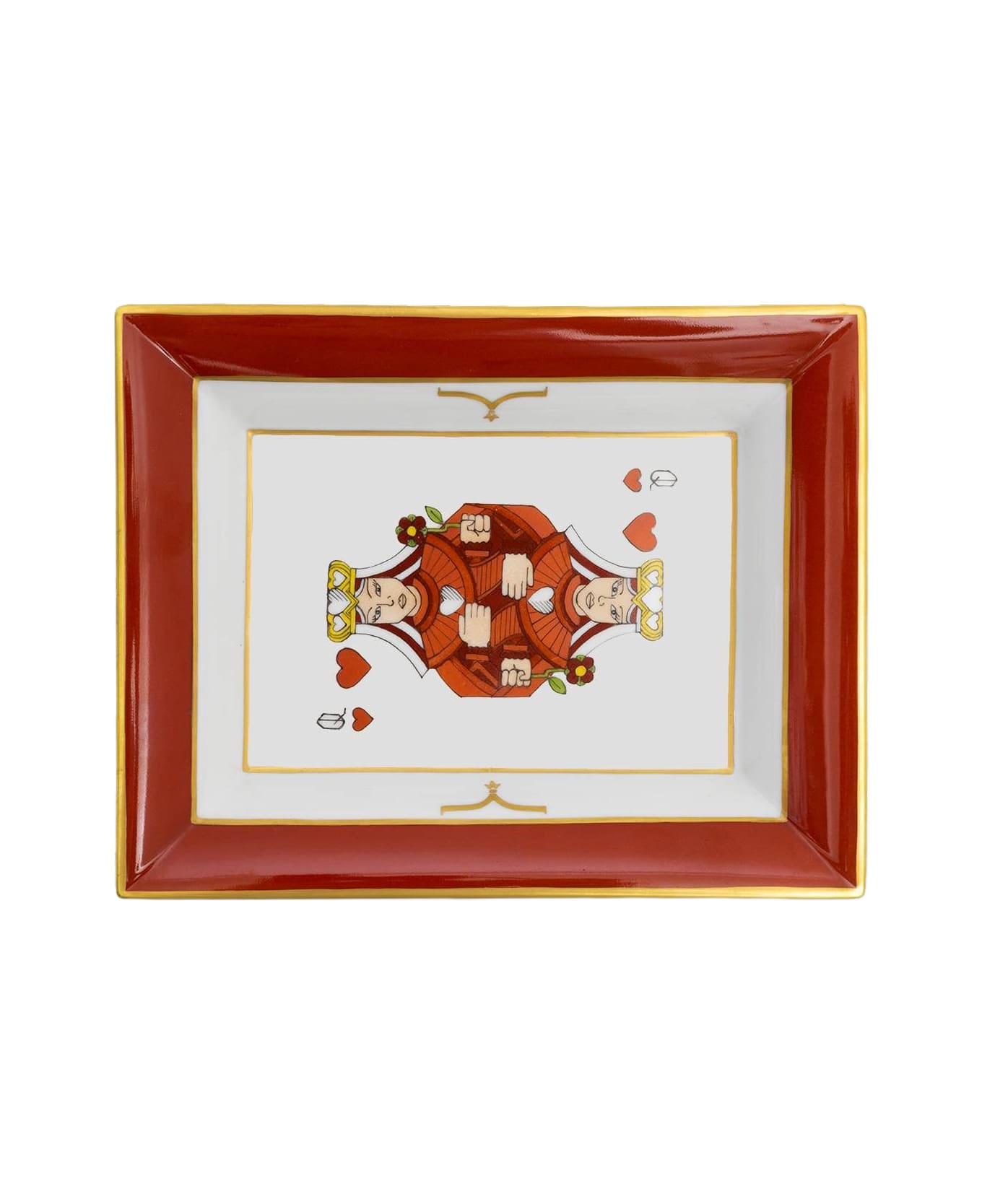 Larusmiani Pocket Emptier Queen  - Neutral