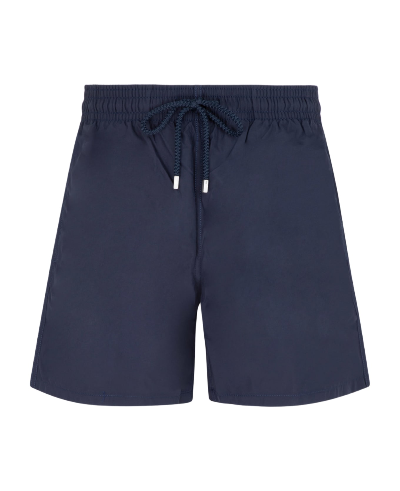 Vilebrequin Moorea Swim Shorts - Bleu Marine