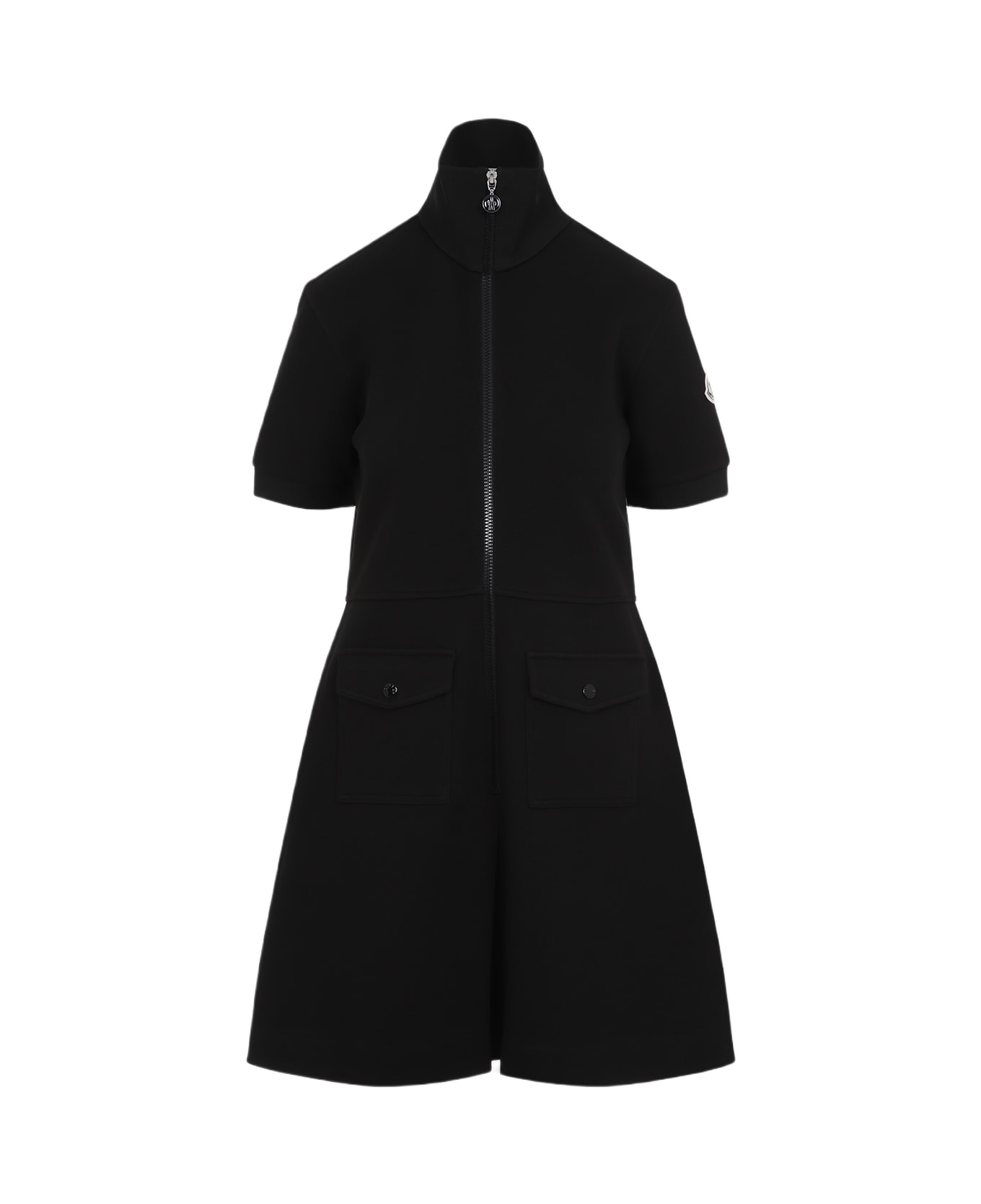 Moncler Dress - Black