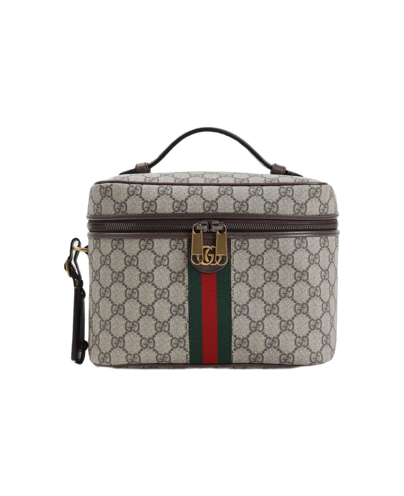Gucci Toiletry Case - Acero Vrv