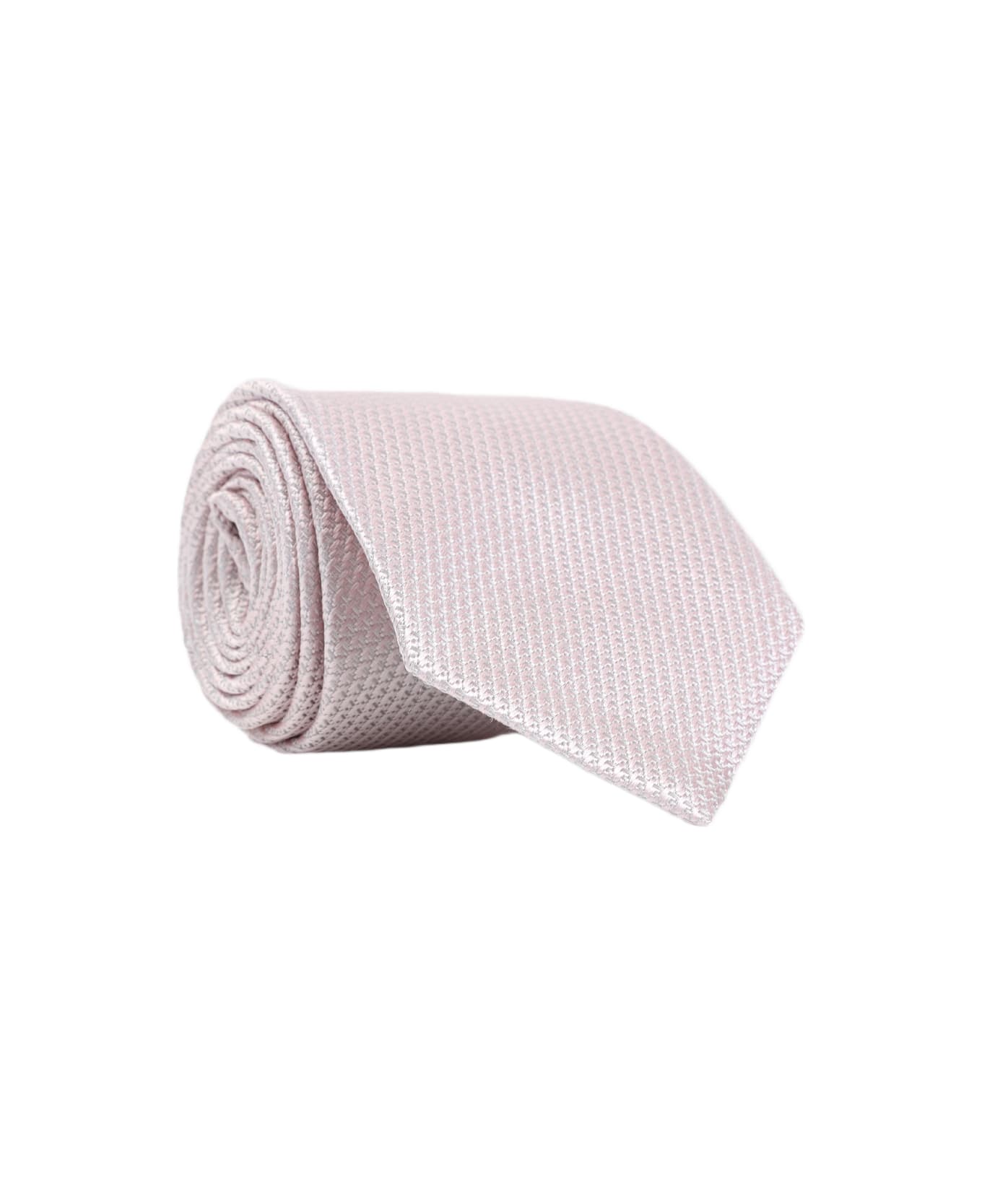 Tom Ford Tie - Rose
