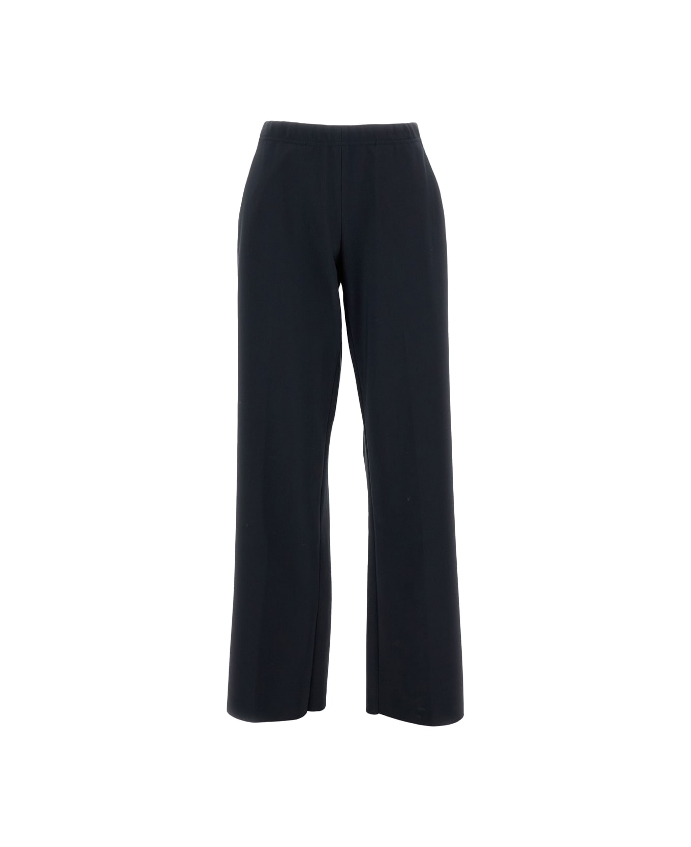 Irié Trousers - Black