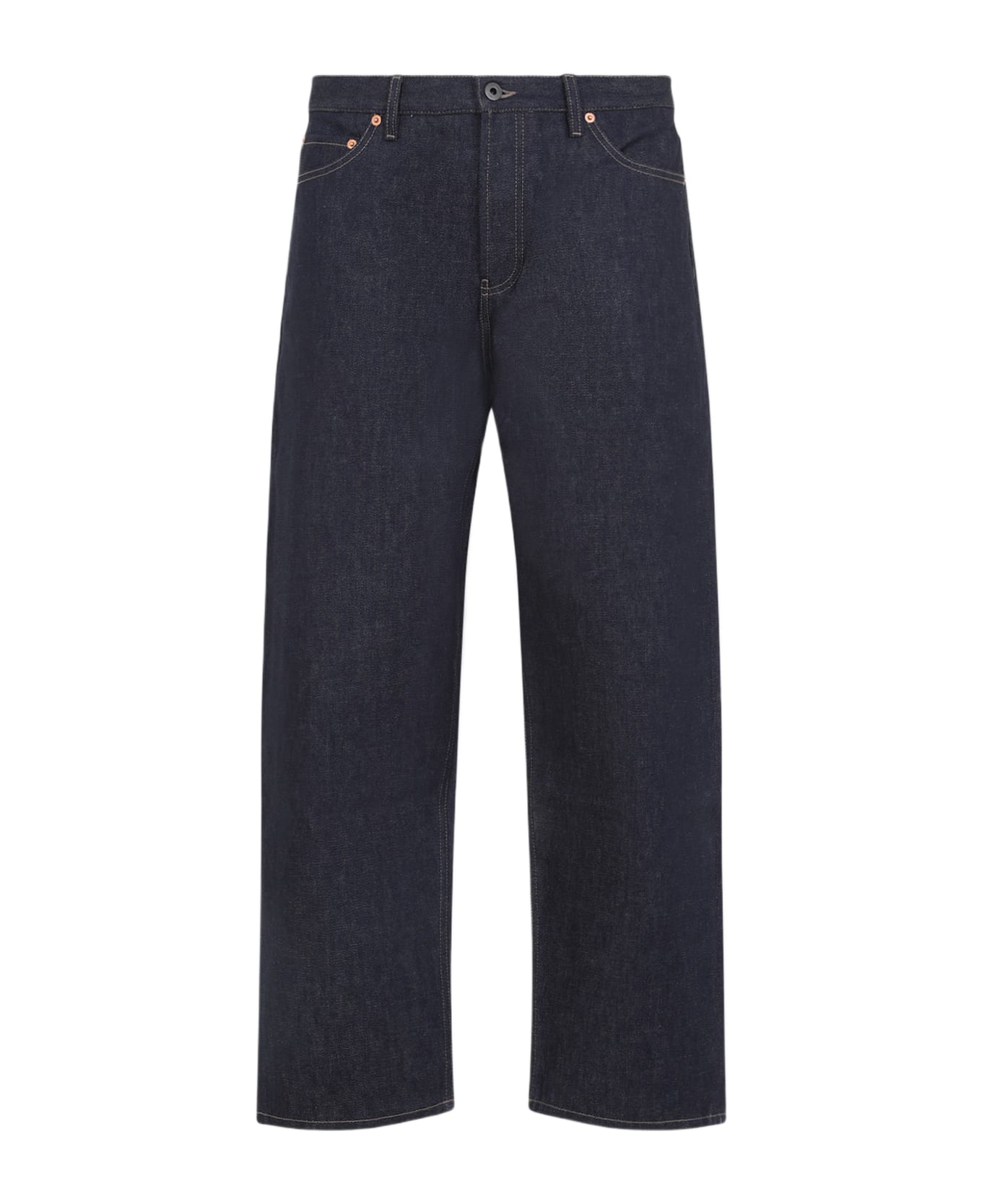 Valentino Jeans - Denim Scuro