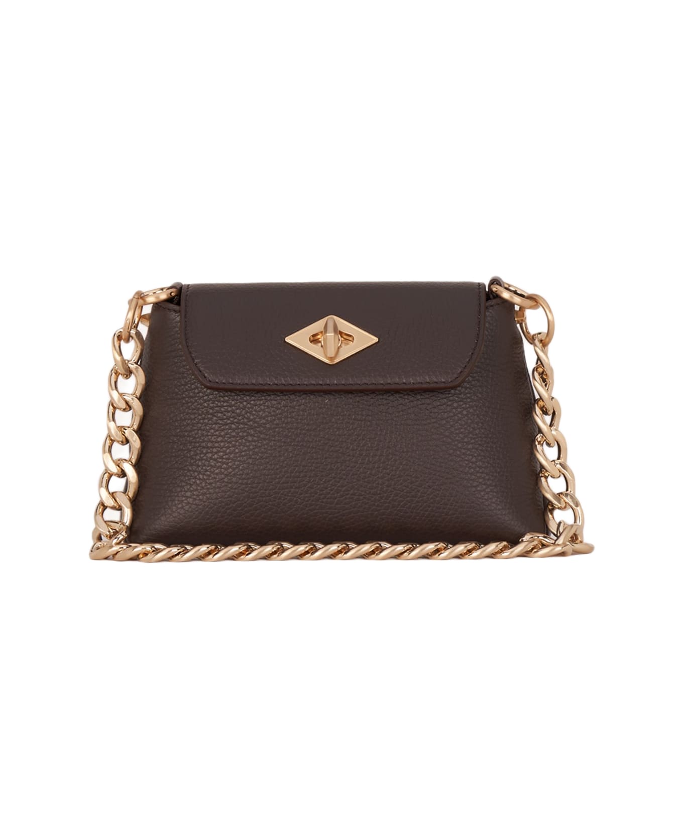 Ballantyne Micro Diamond Bag - Brown