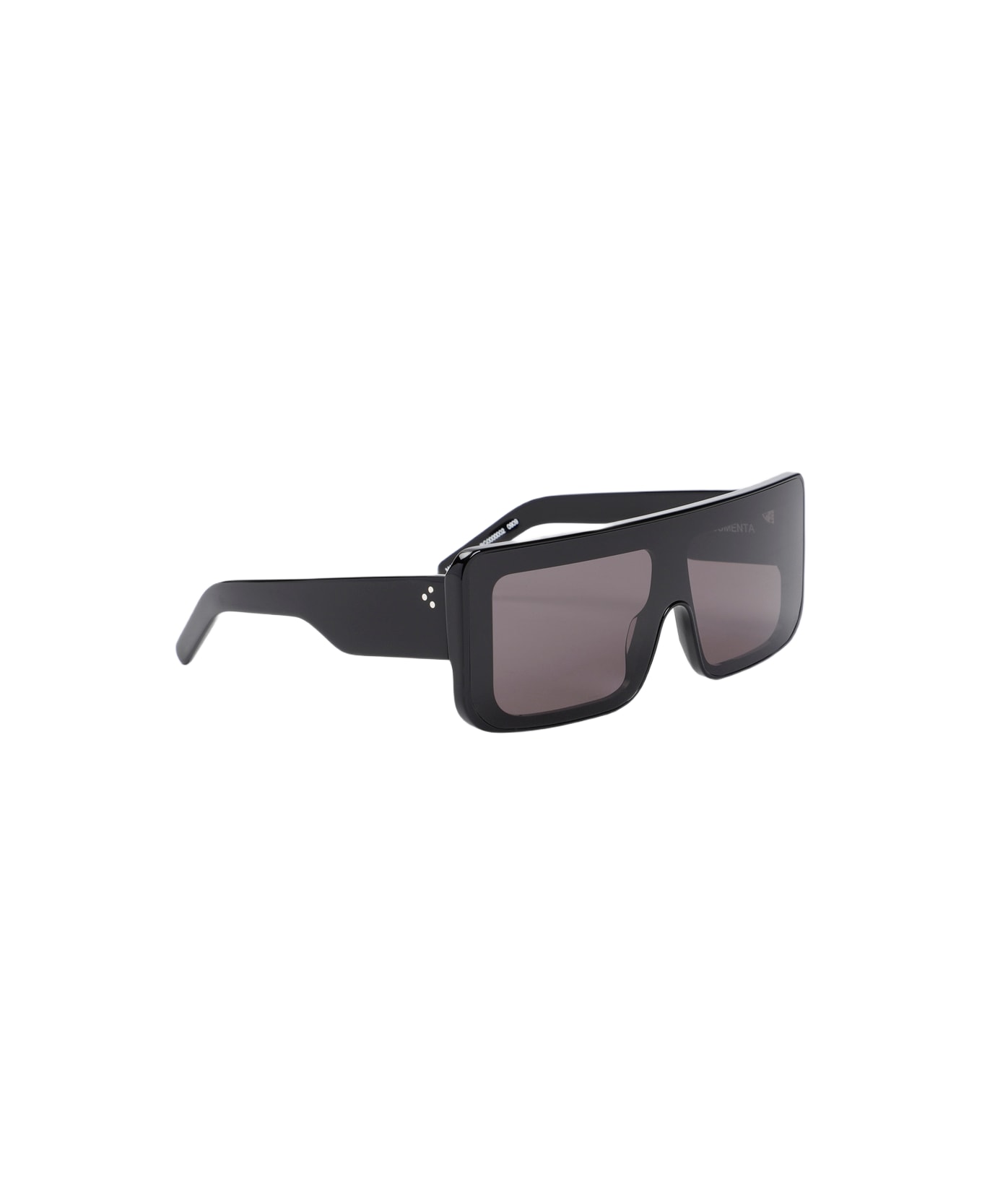 Rick Owens Sunglasses - Black