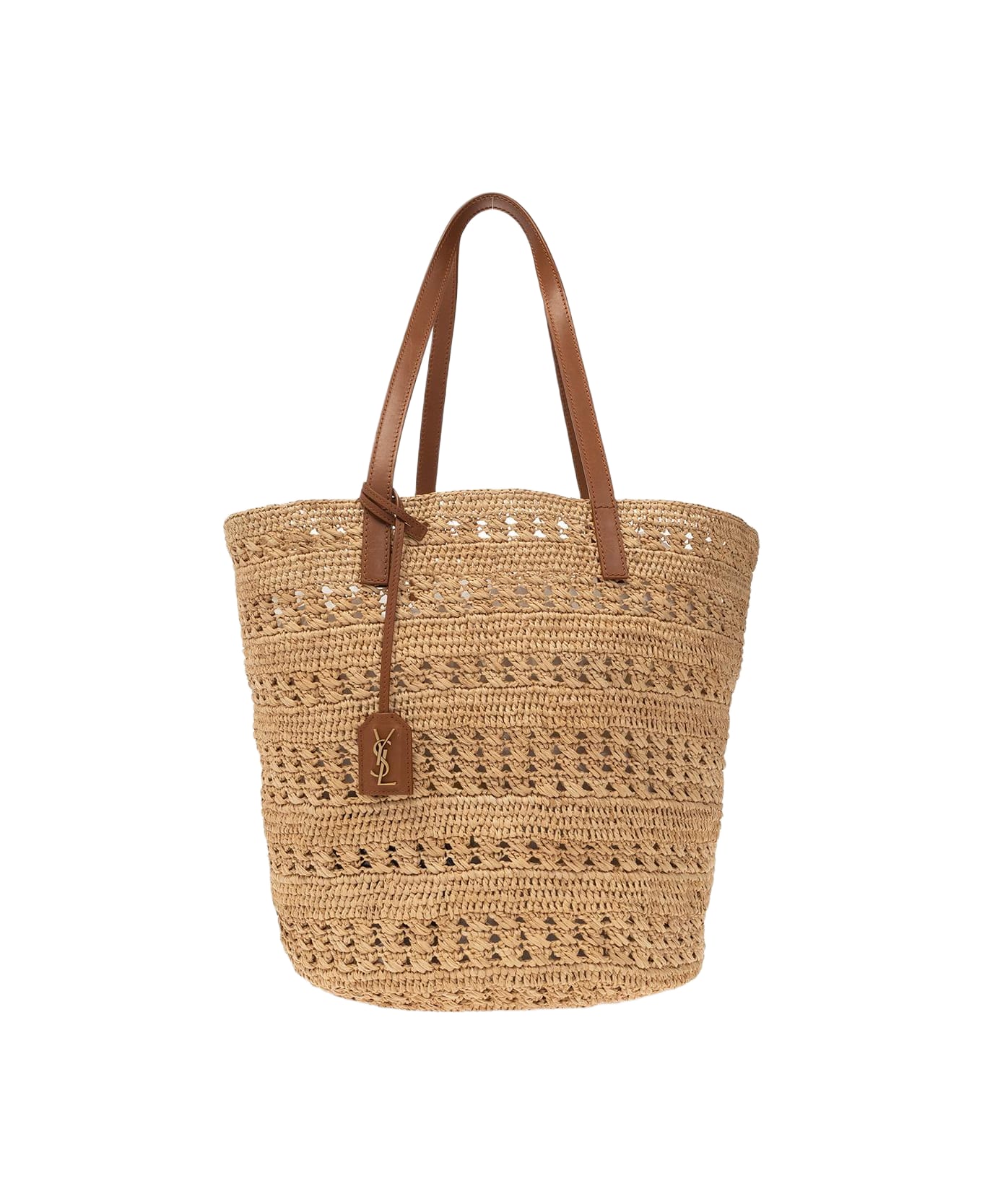 Saint Laurent Shopper Bag